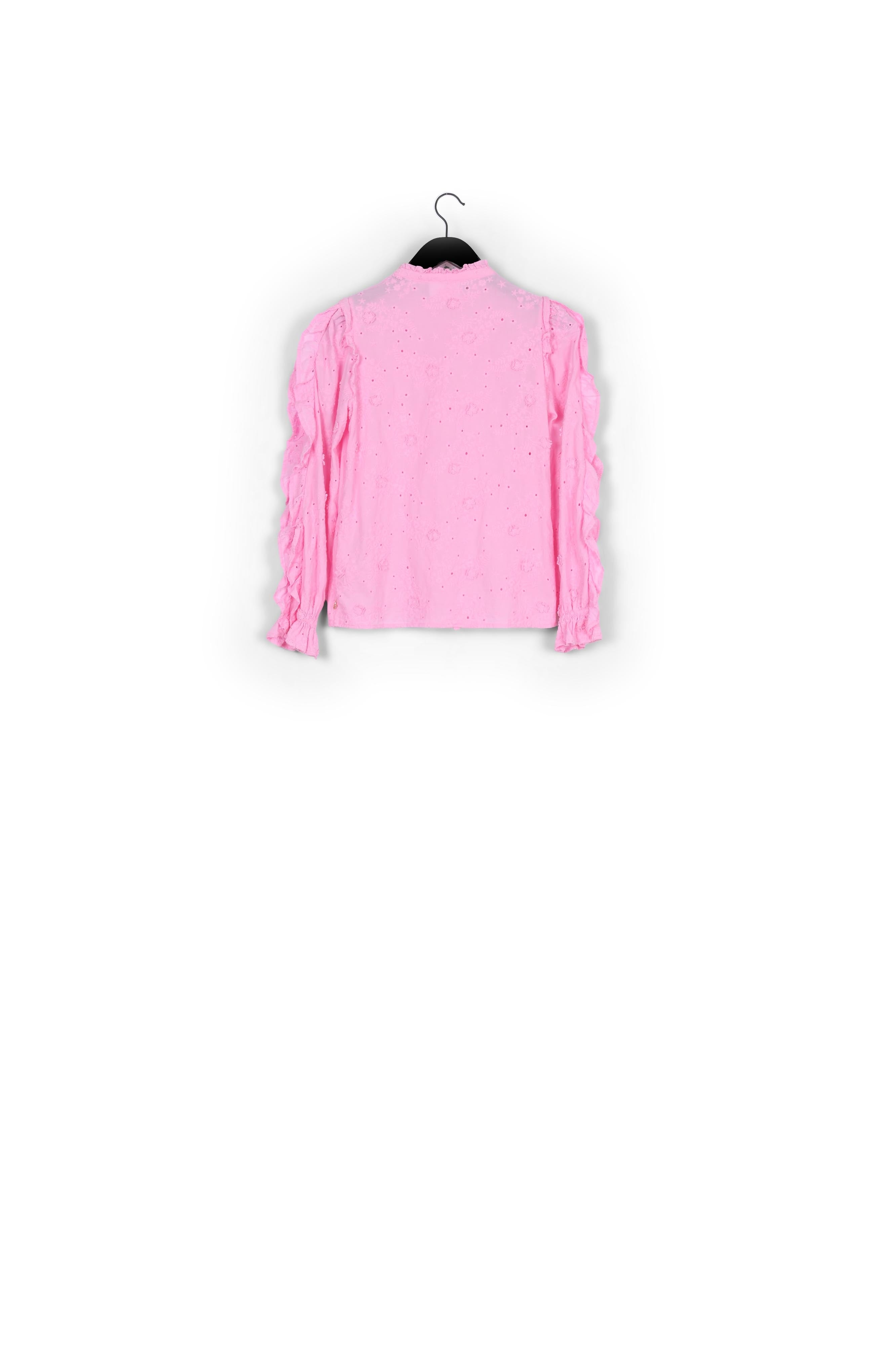Fien Blouse Fabienne chapot - second hand
