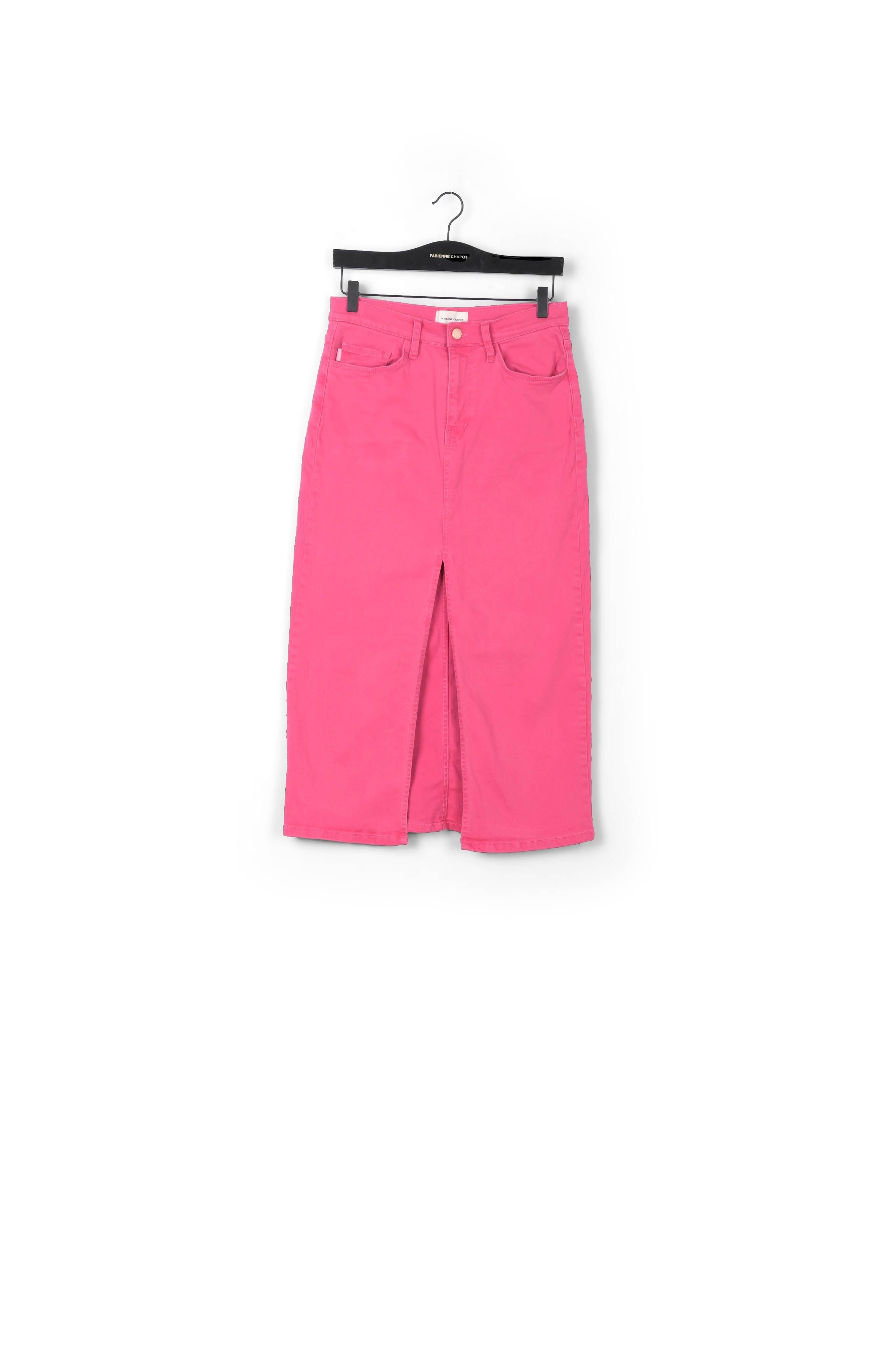 Carlyne Skirt Fabienne chapot - second hand