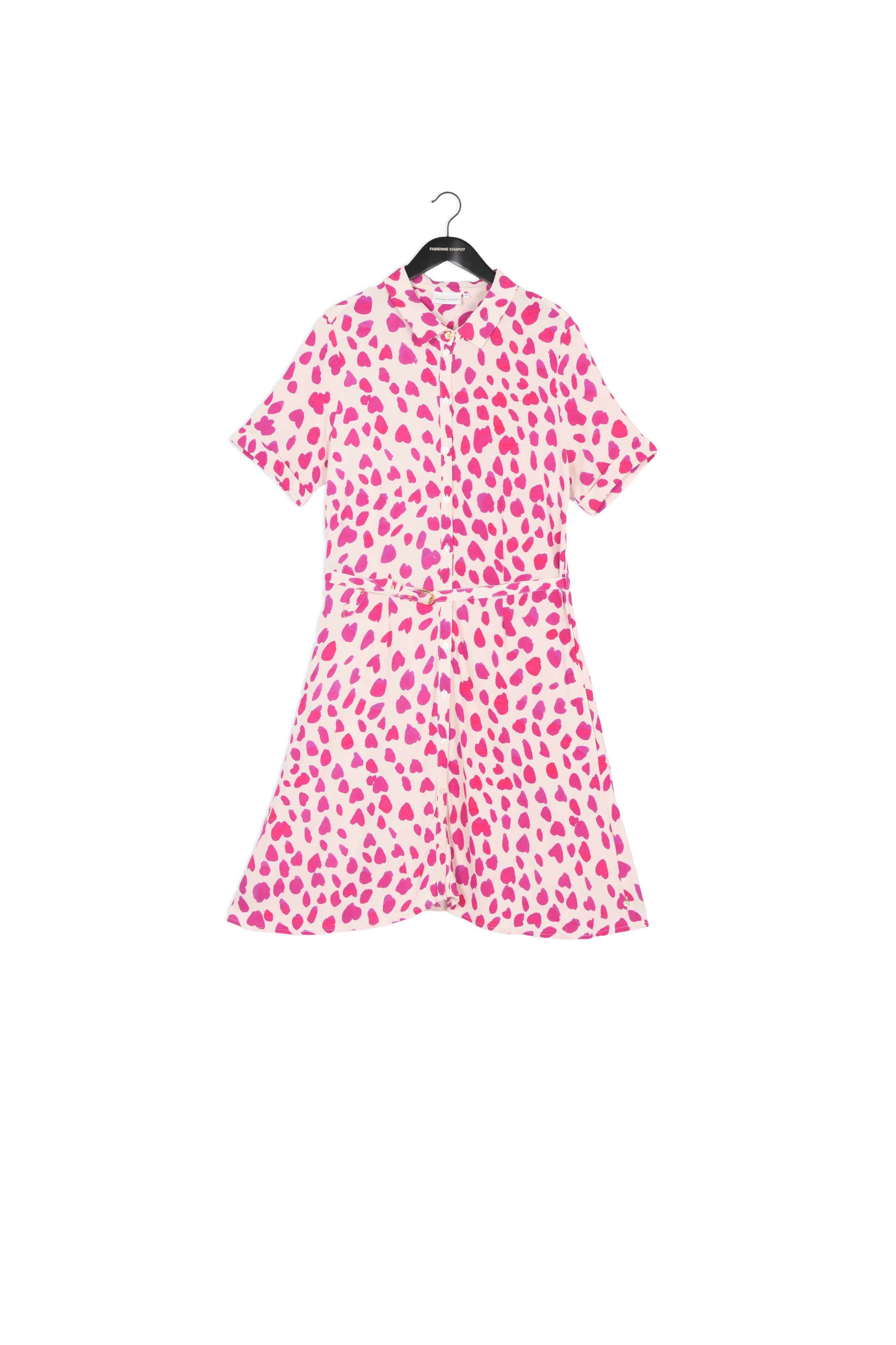 Archana Sleeve Cato Dress Fabienne chapot - second hand