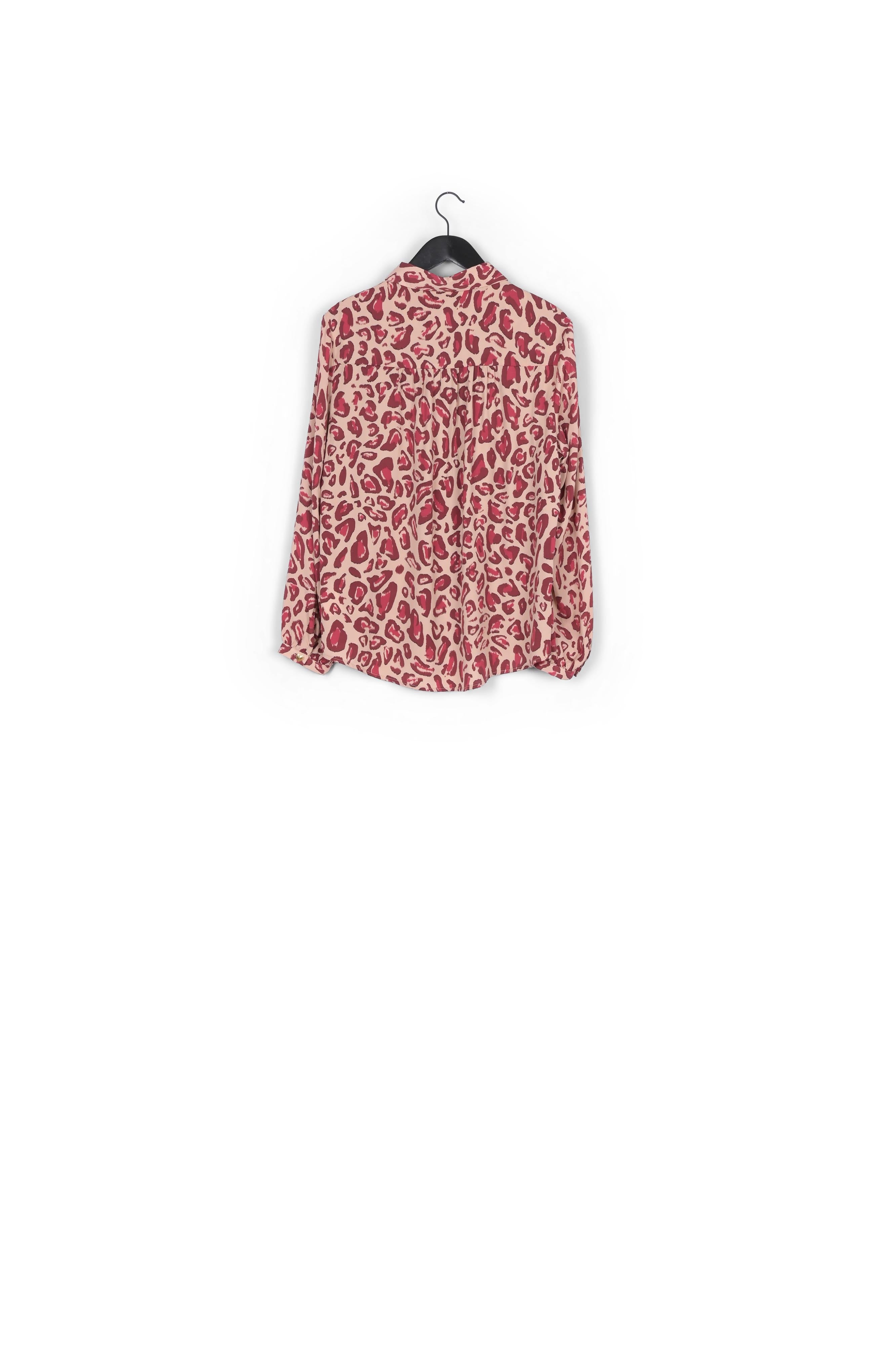 Mira Blouse Fabienne chapot - second hand