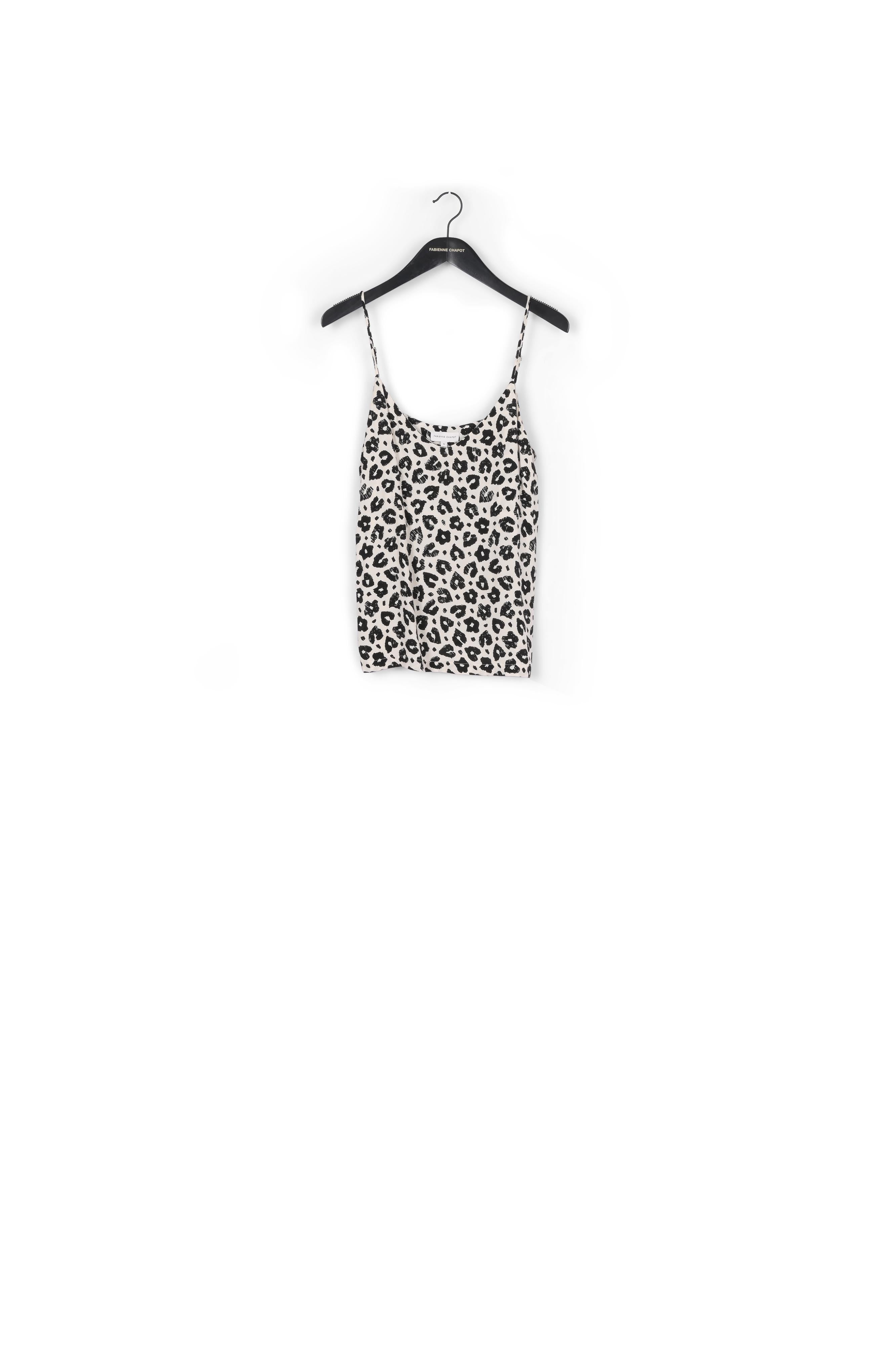 Lora Cato Top Fabienne chapot - second hand