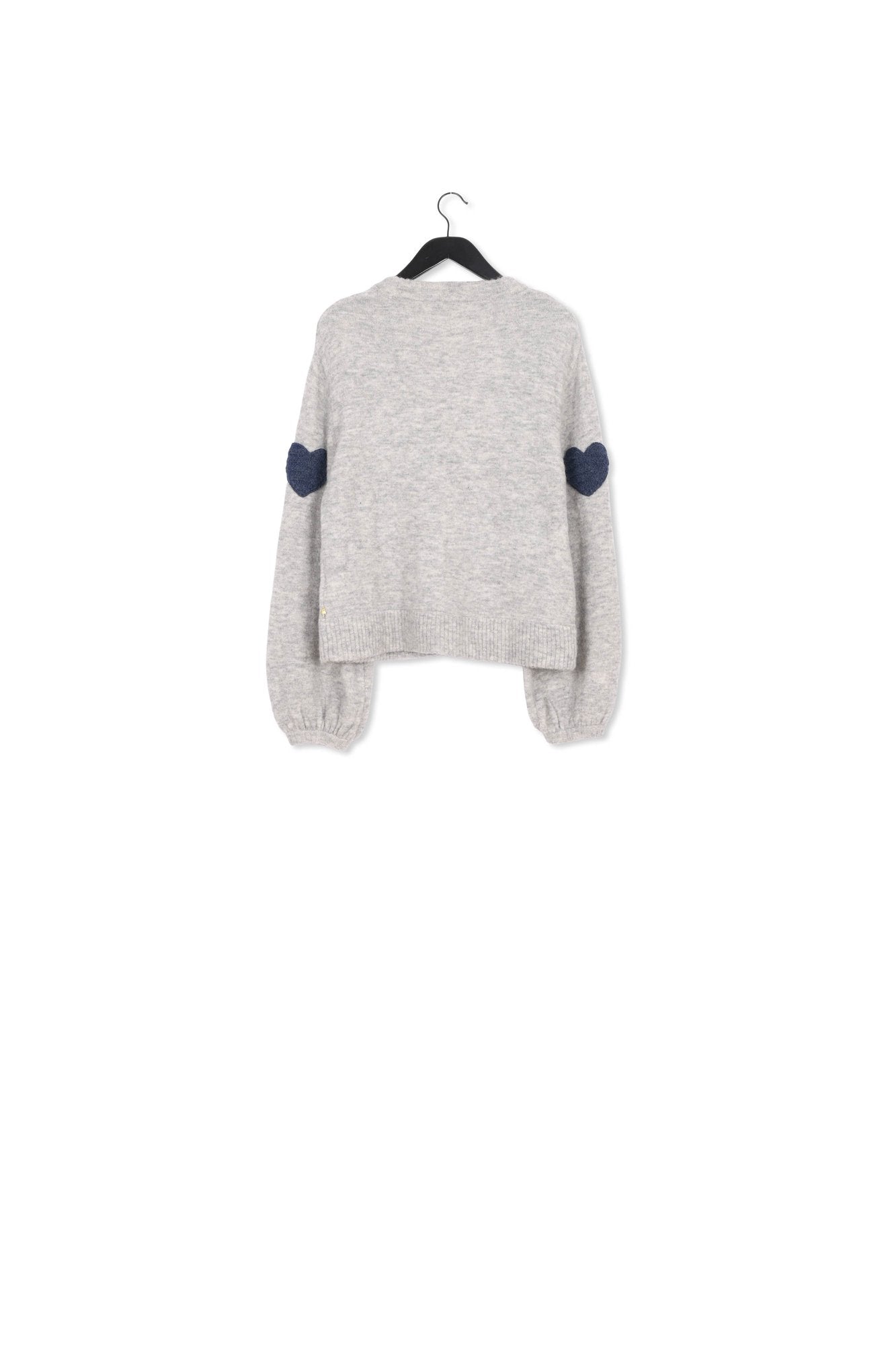 Kiki Cardigan Fabienne chapot - second hand