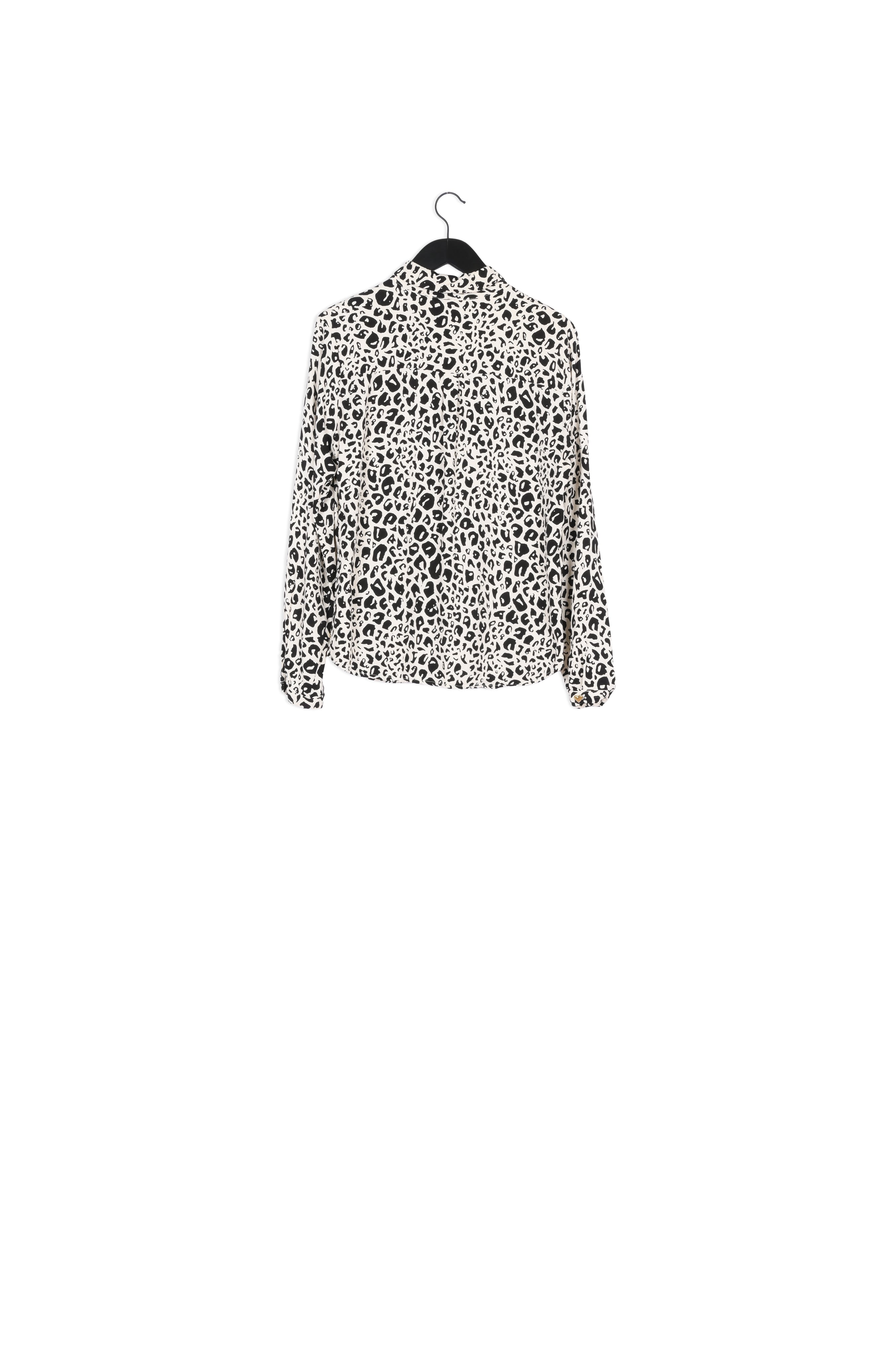 Sunrise Blouse Fabienne chapot - second hand