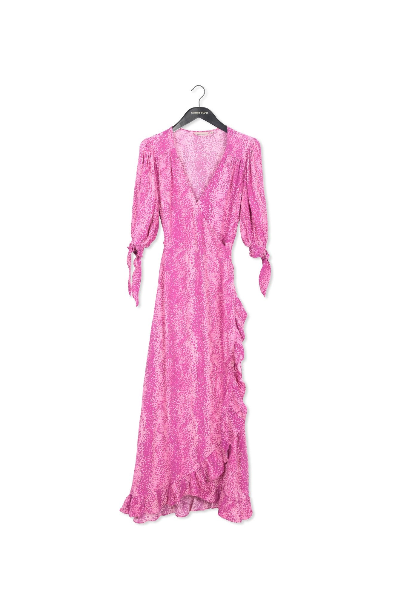 Channa Dress Fabienne chapot - second hand