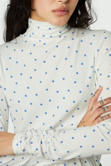 Jade Top Fabienne chapot - second hand