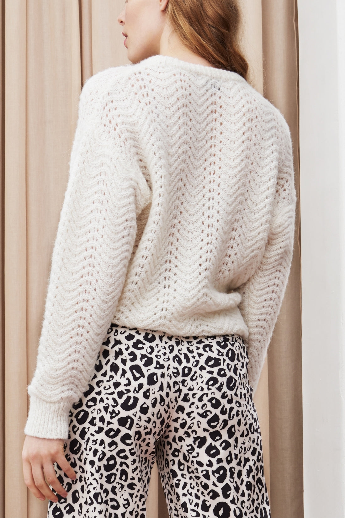 Joey Pullover Fabienne chapot - second hand