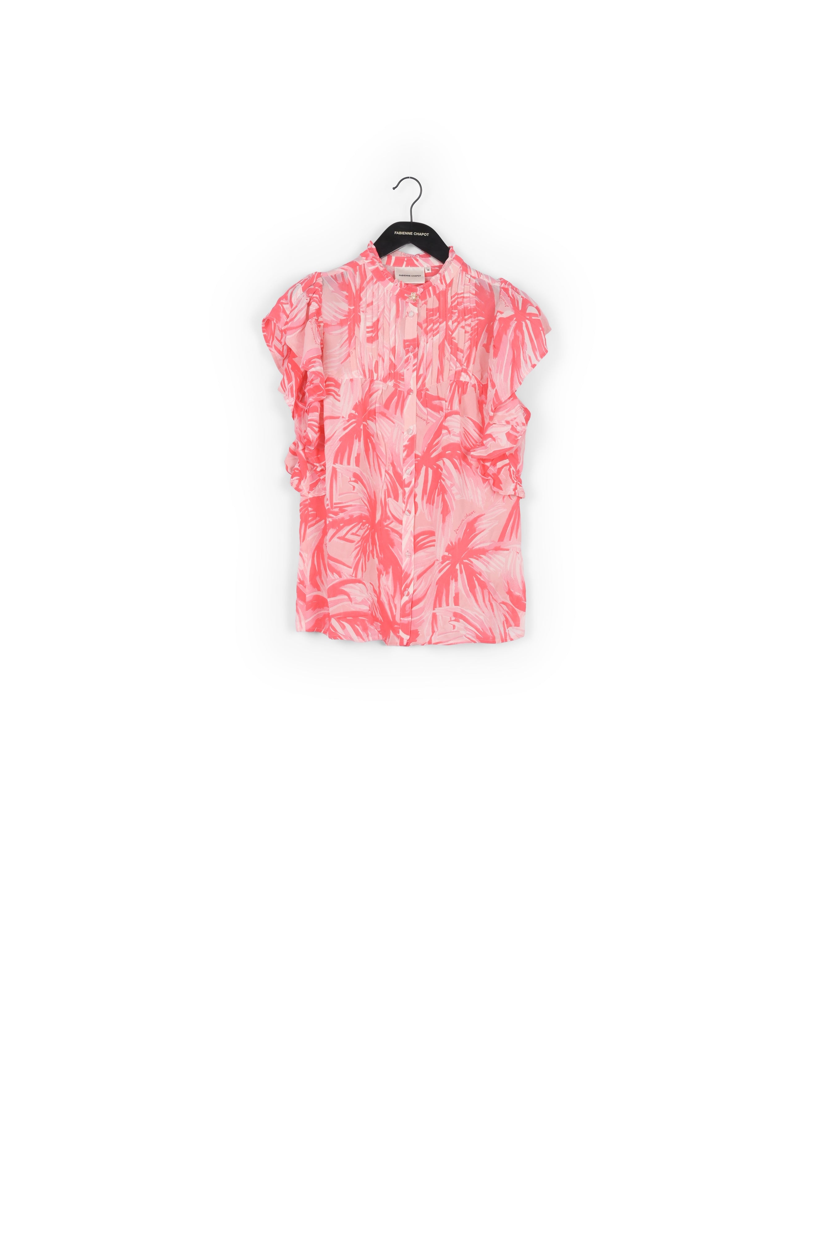 Bibi Blouse Fabienne chapot - second hand