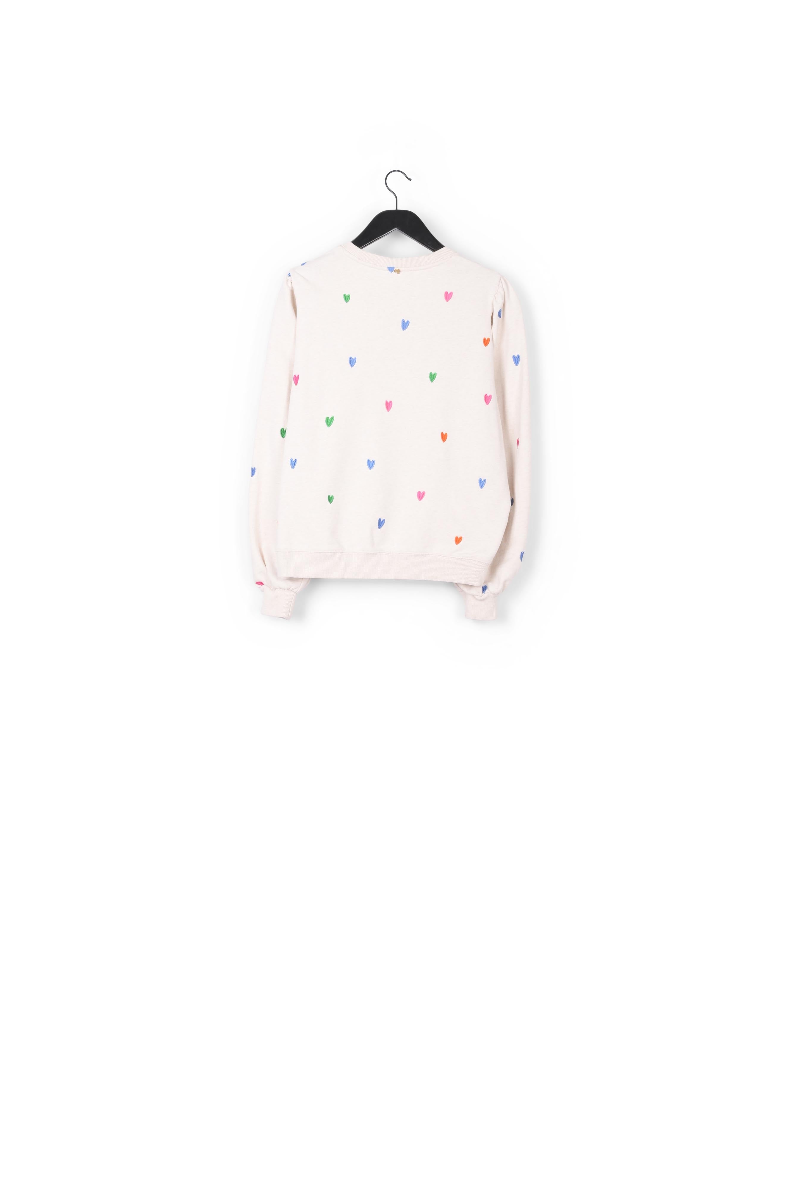 Dina Sweater Fabienne chapot - second hand
