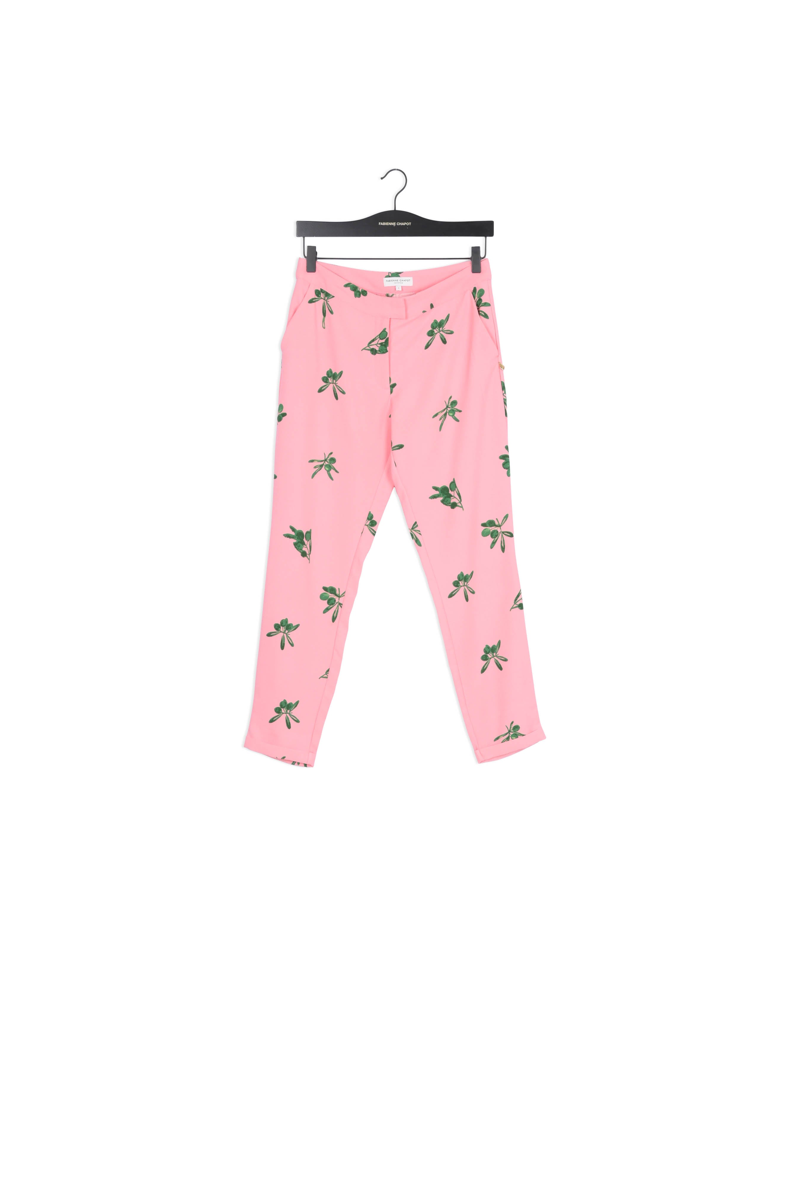 Doutzen Trousers Fabienne chapot - second hand