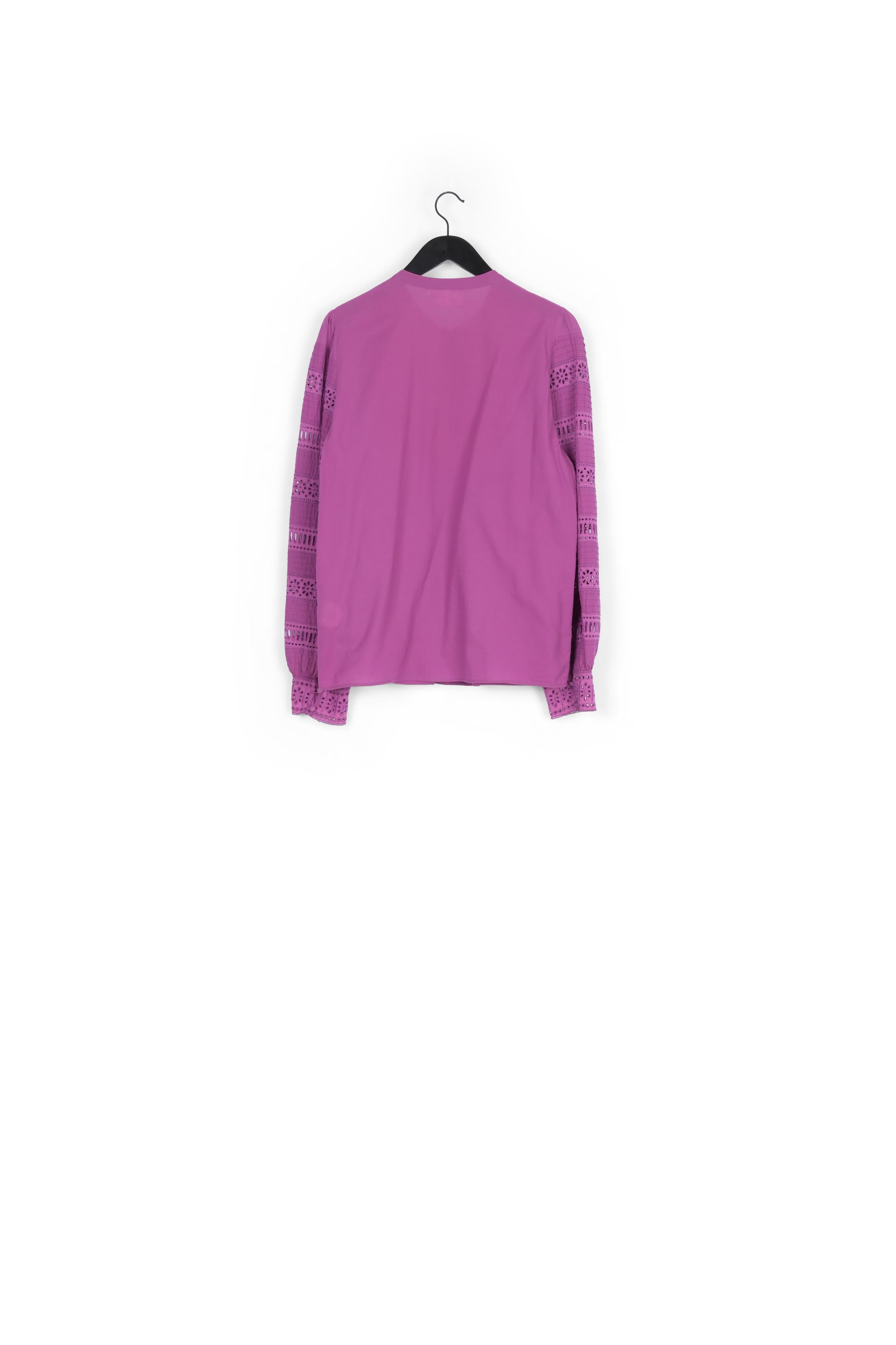 Vreni Blouse Fabienne chapot - second hand