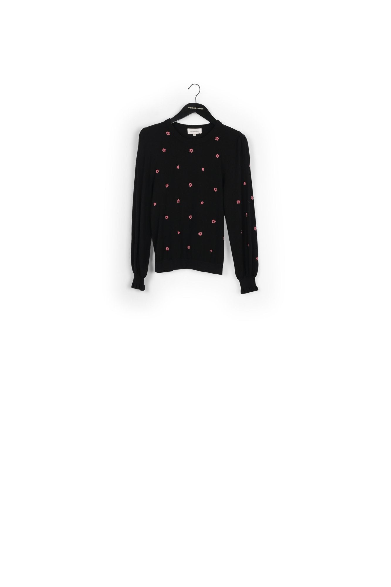 Holly Pullover Fabienne chapot - second hand