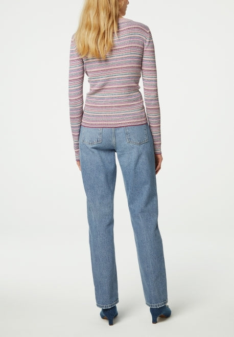 Lollipop Cardigan Fabienne chapot - second hand