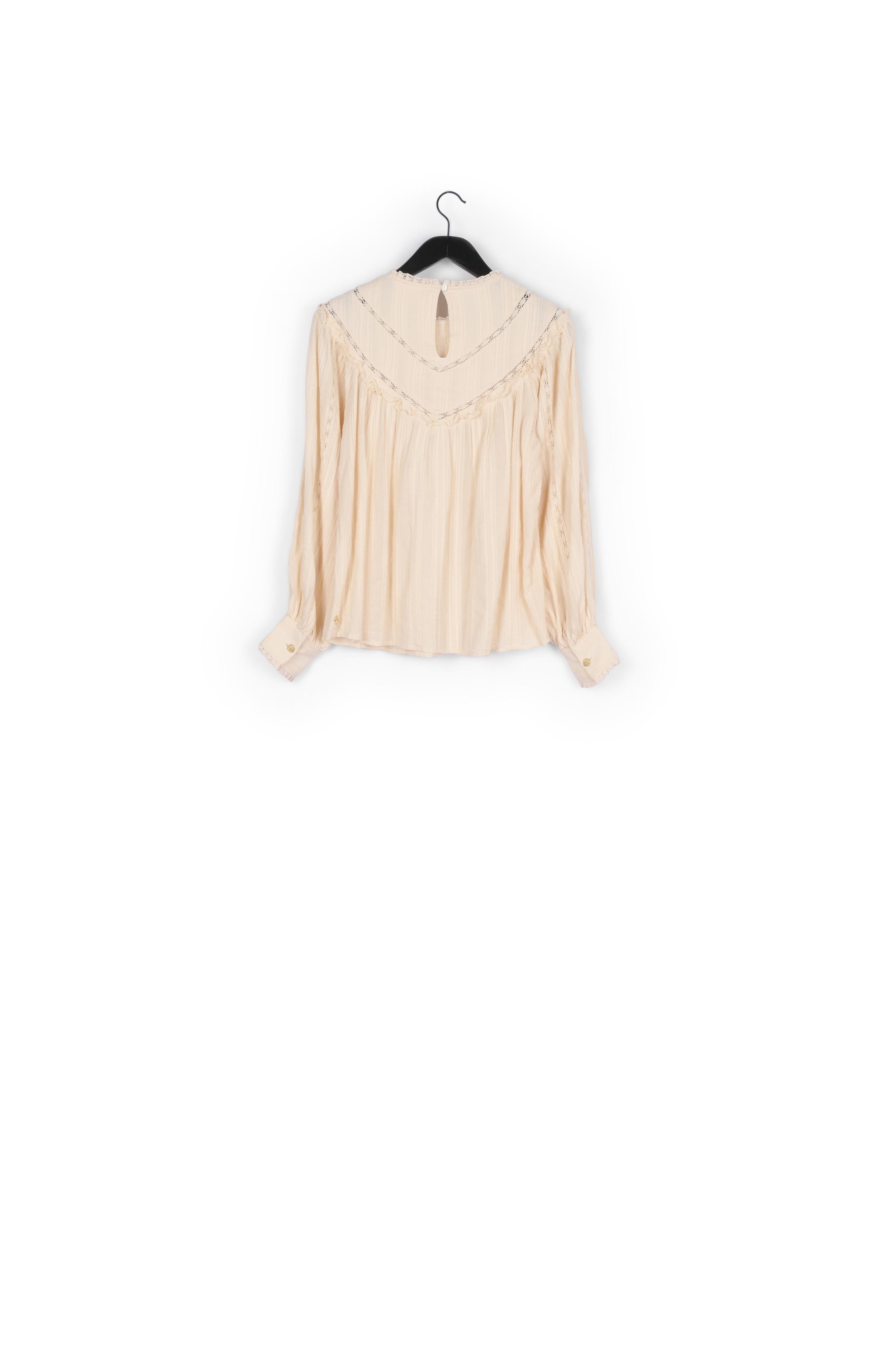 Erin Top Fabienne chapot - second hand