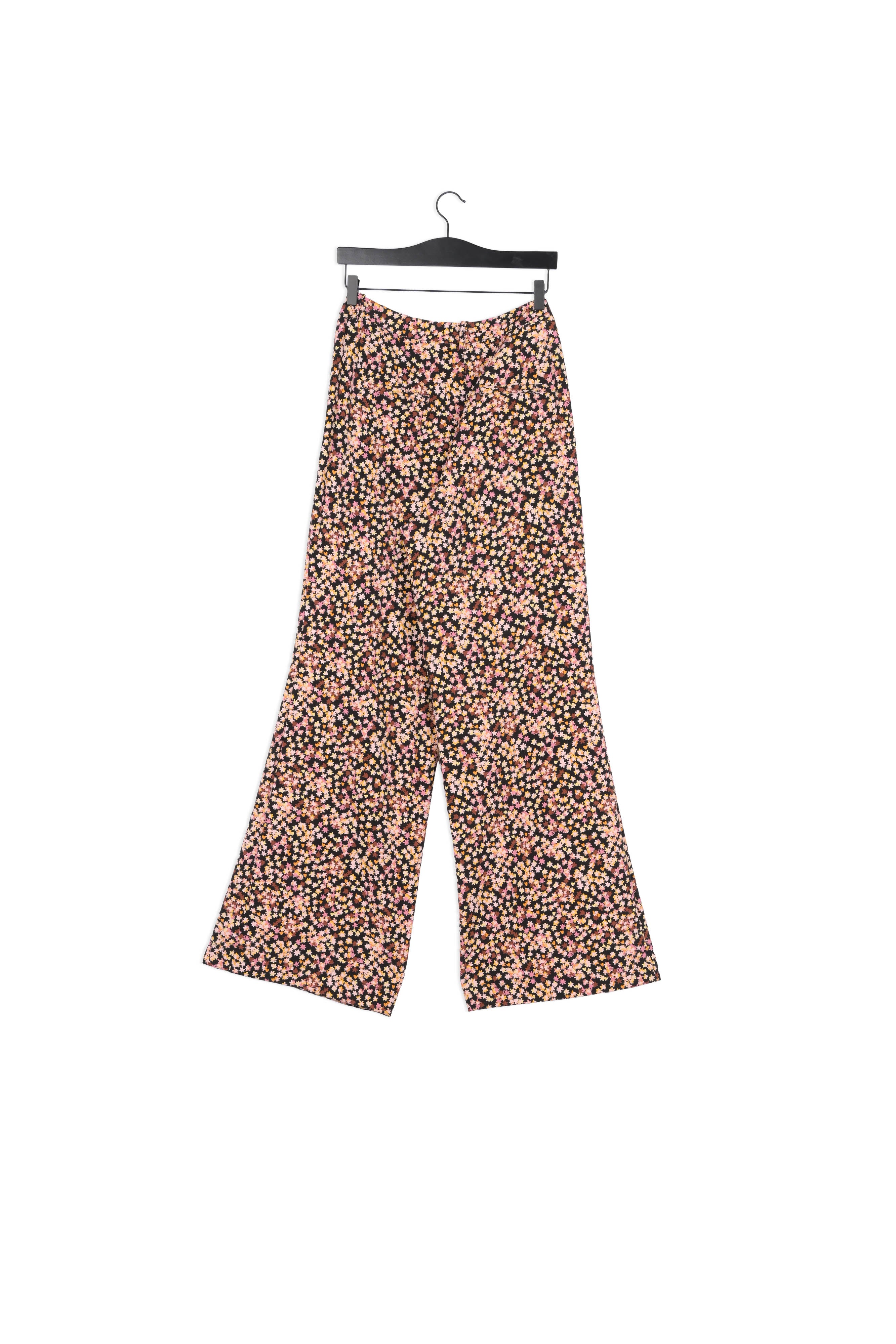 Puck Trousers Fabienne chapot - second hand
