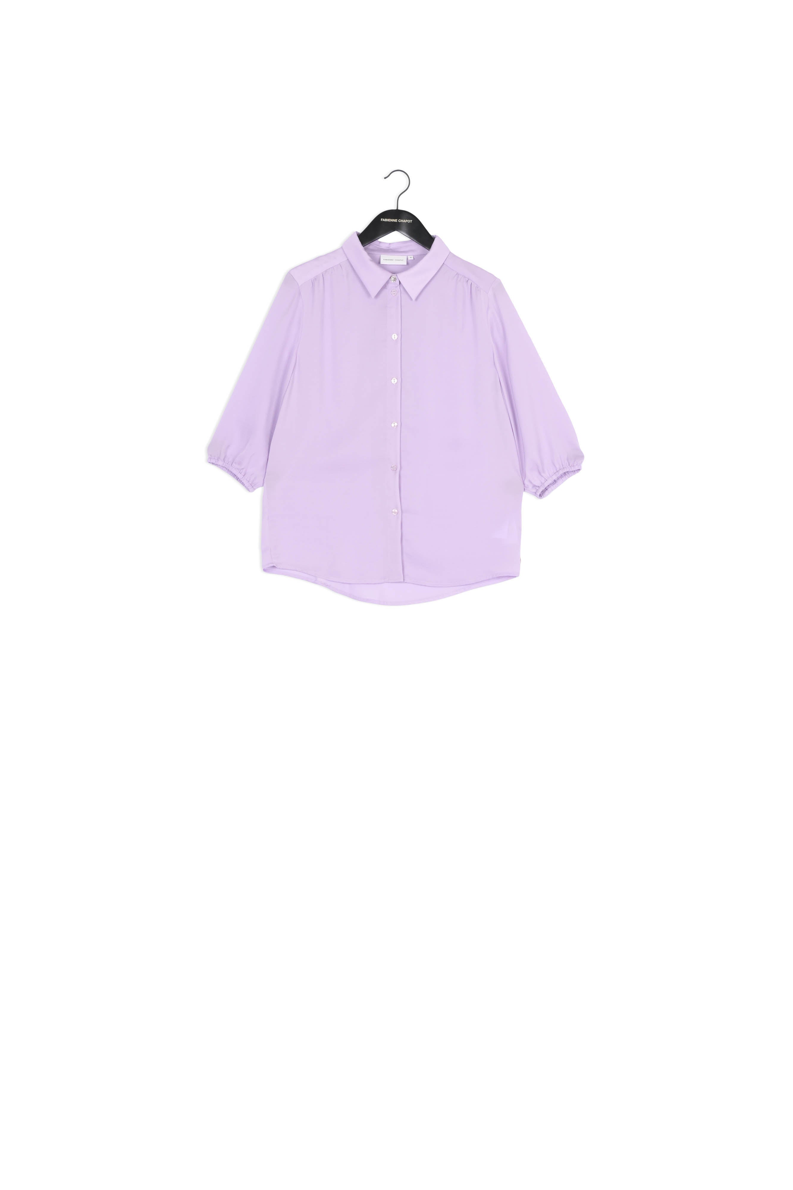 Mira Short Blouse Fabienne chapot - second hand