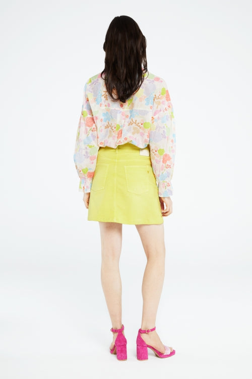 Lexi Blouse Fabienne chapot - second hand