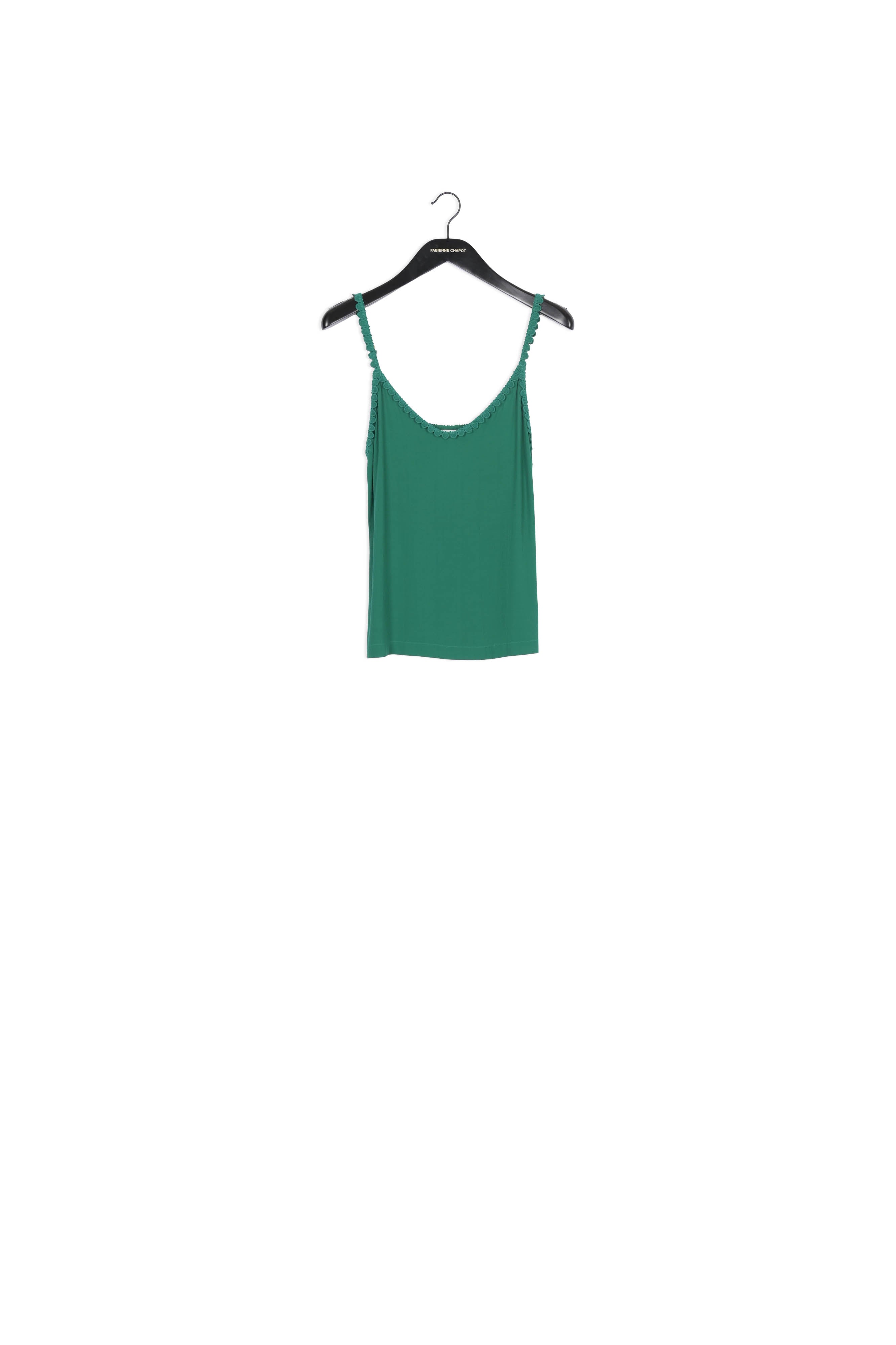 Lora Top Fabienne chapot - second hand