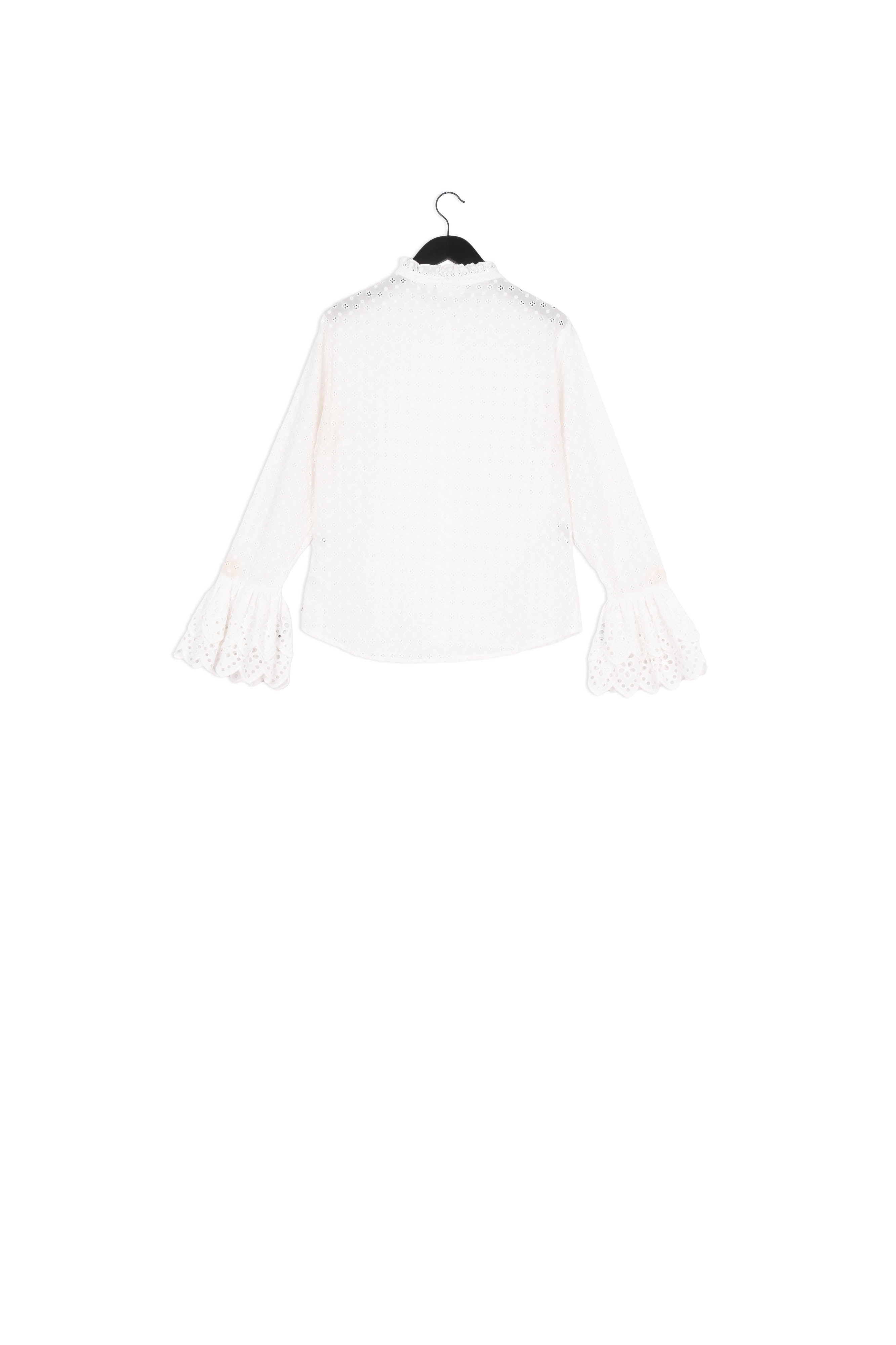 Serenity Blouse Fabienne chapot - second hand