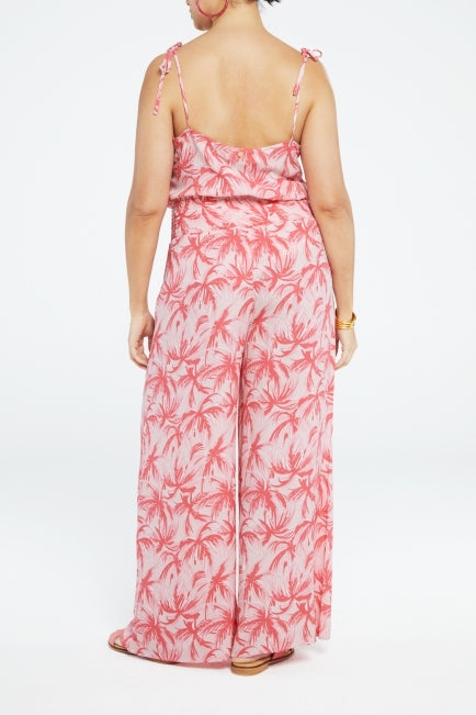 Palapa Trousers Fabienne chapot - second hand