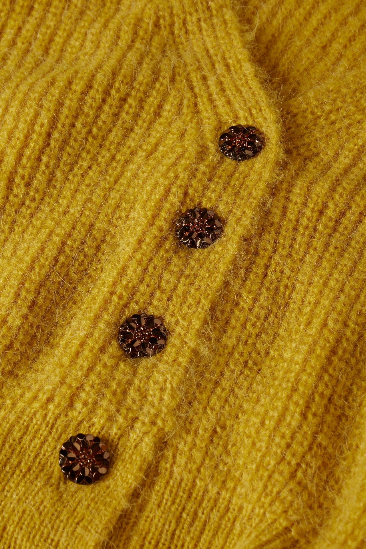 Starry Cardigan Fabienne chapot - second hand