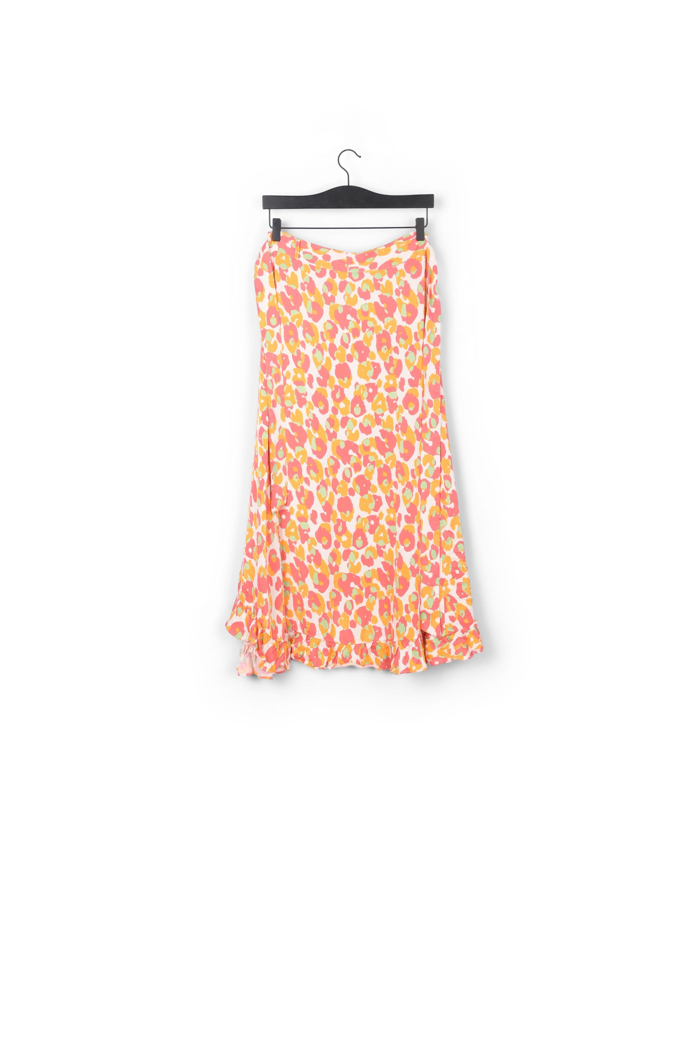 Bobo Frill Cato Skirt Fabienne chapot - second hand