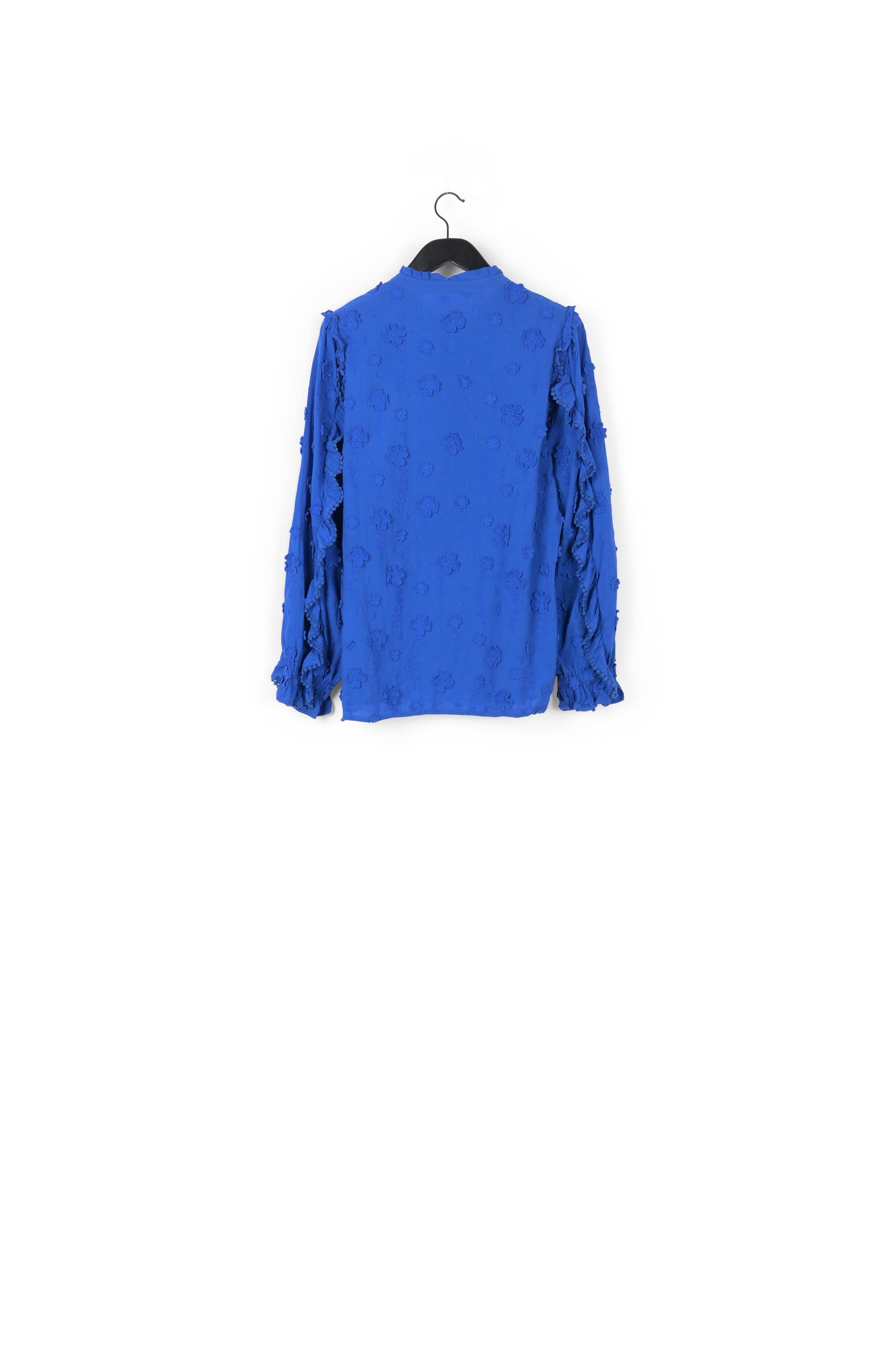 Josefin Blouse Fabienne chapot - second hand