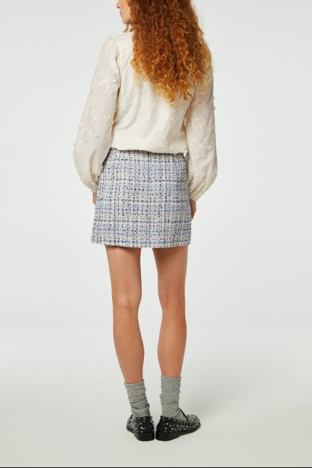 Jonny Blouse Fabienne chapot - second hand