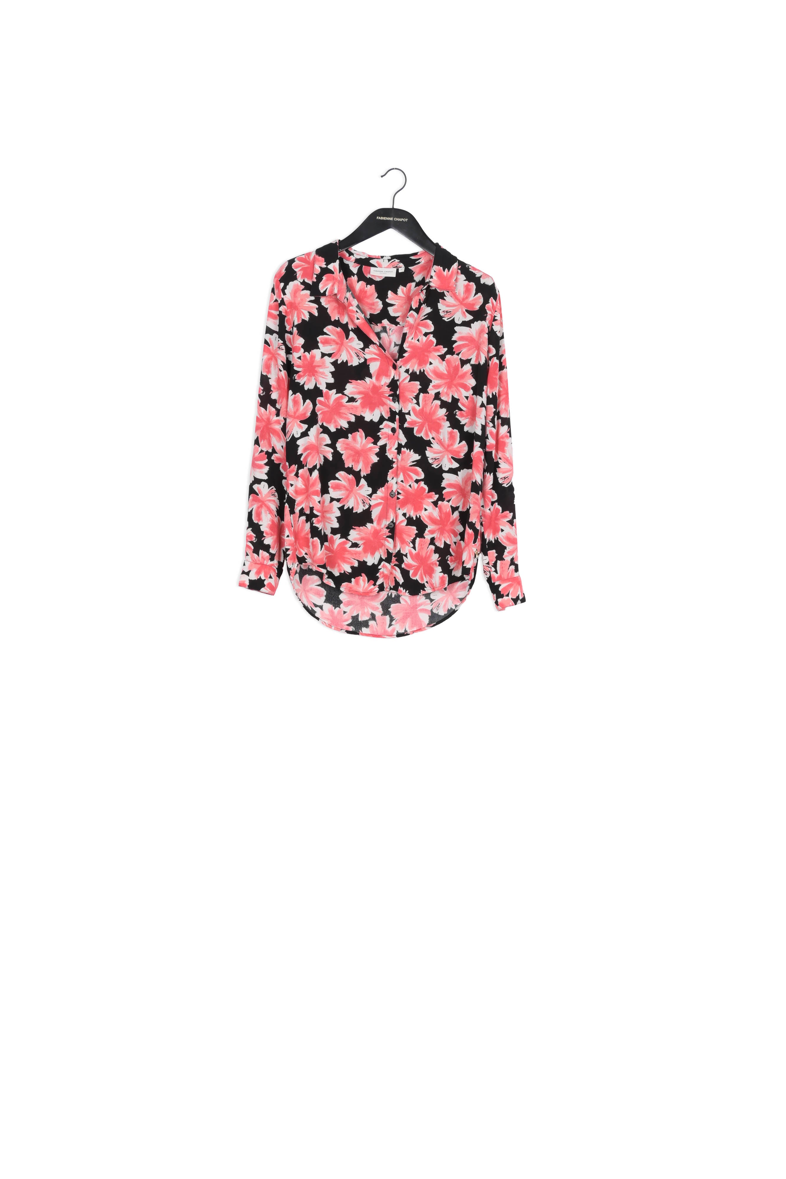 Lily Blouse Fabienne chapot - second hand