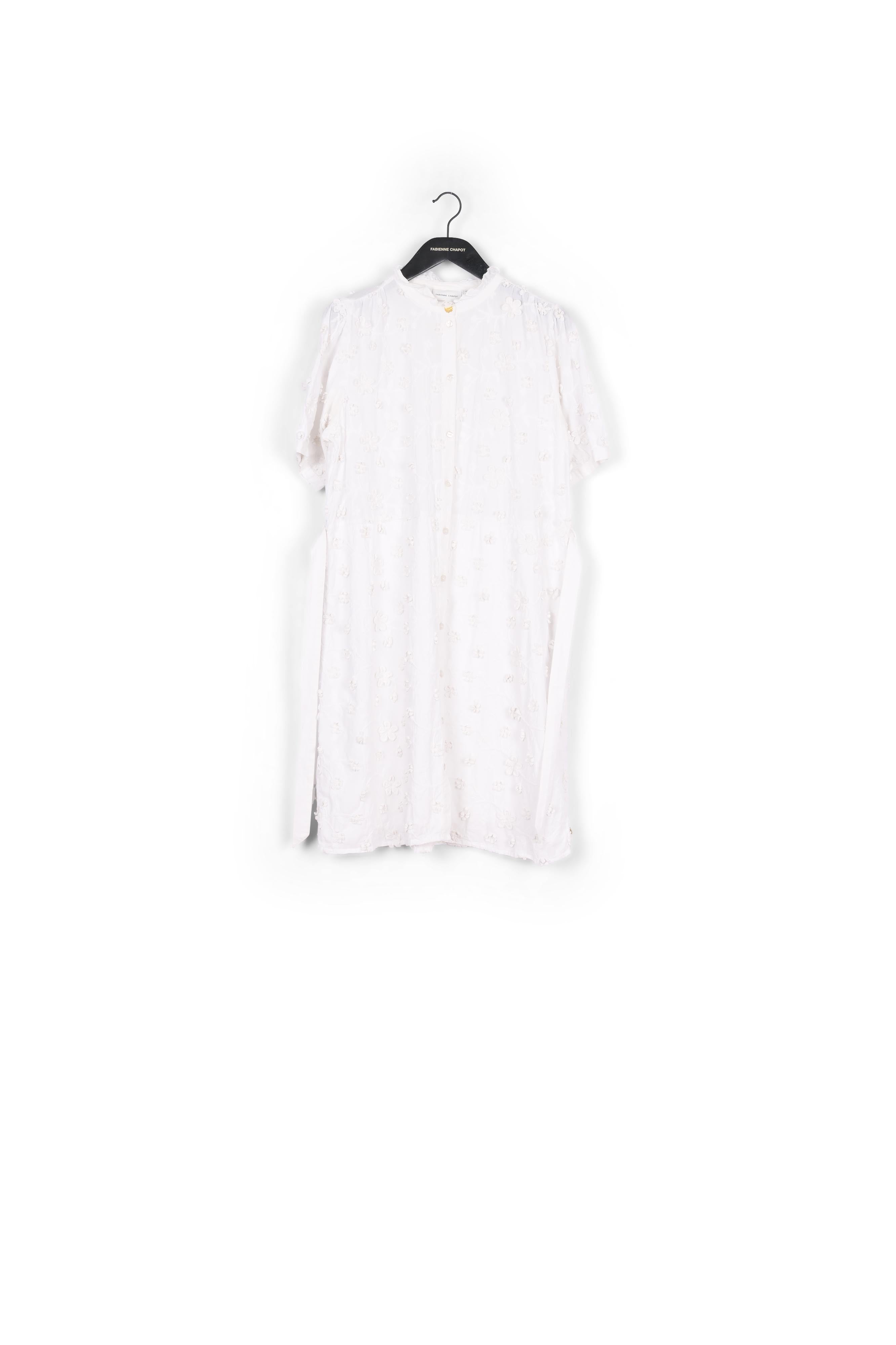 Girlfriend Dress Fabienne chapot - second hand