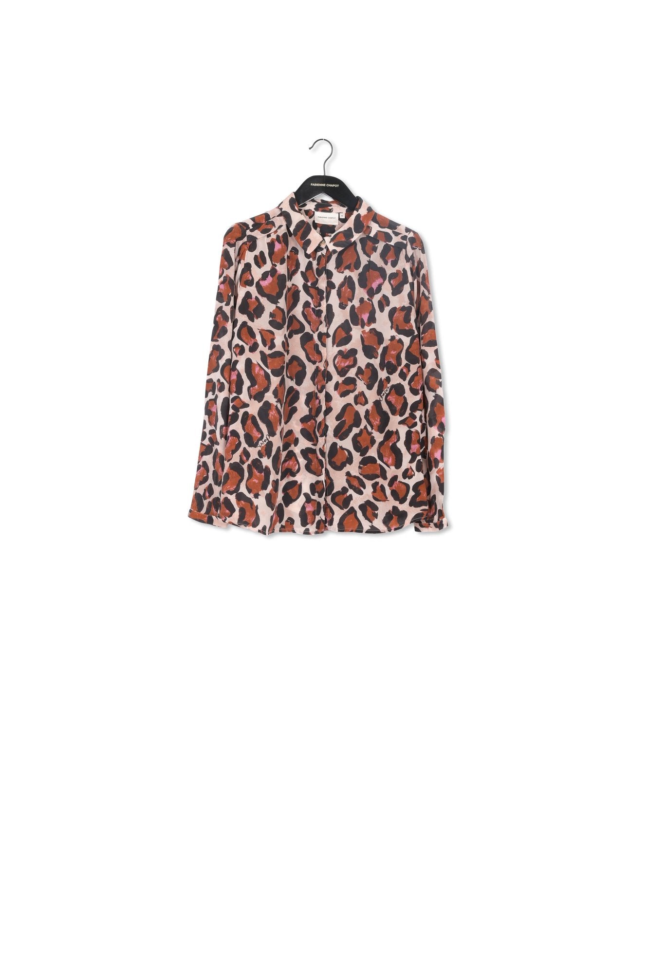 Sunrise Blouse Fabienne chapot - second hand
