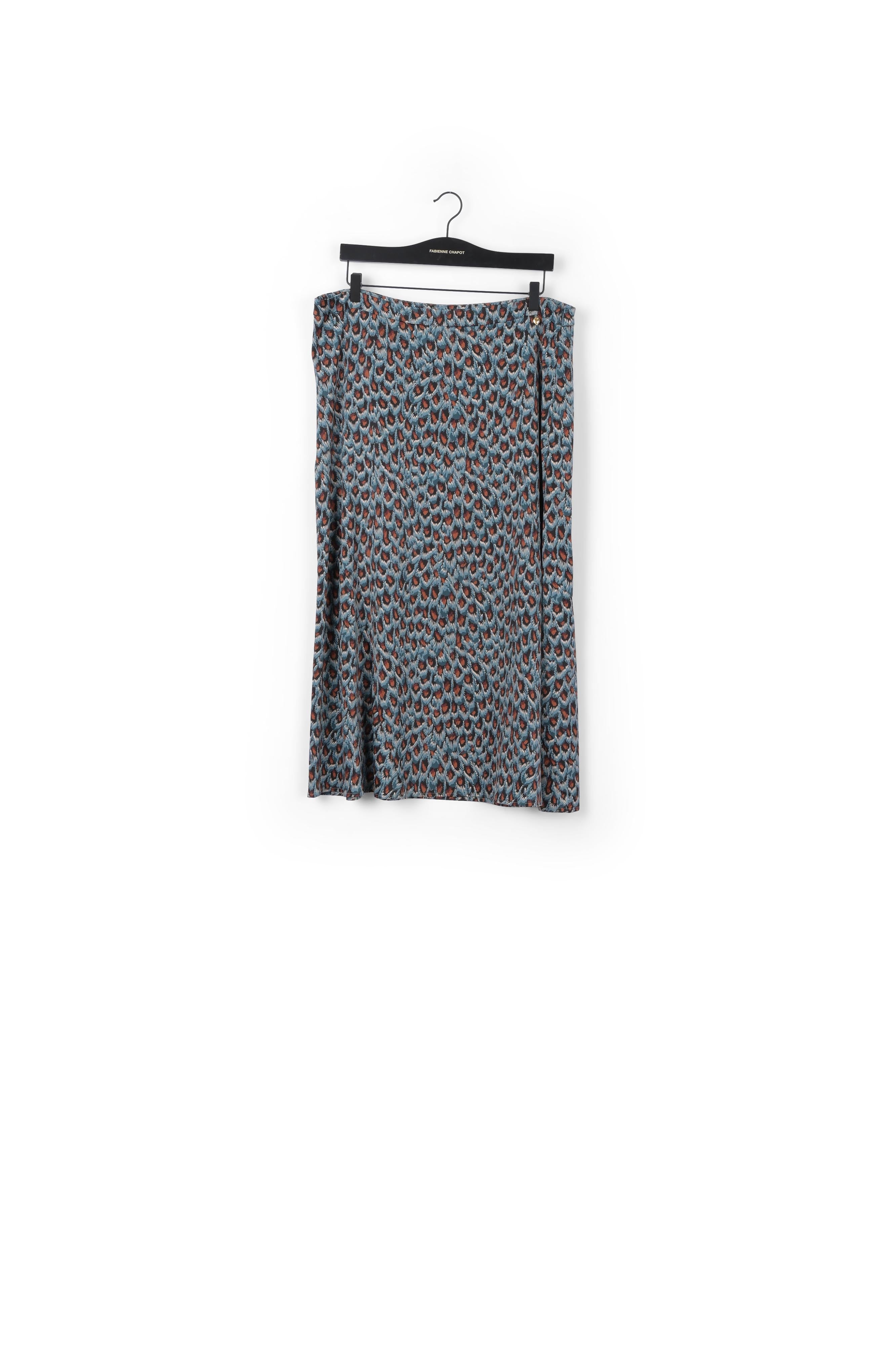 Claire Skirt Fabienne chapot - second hand