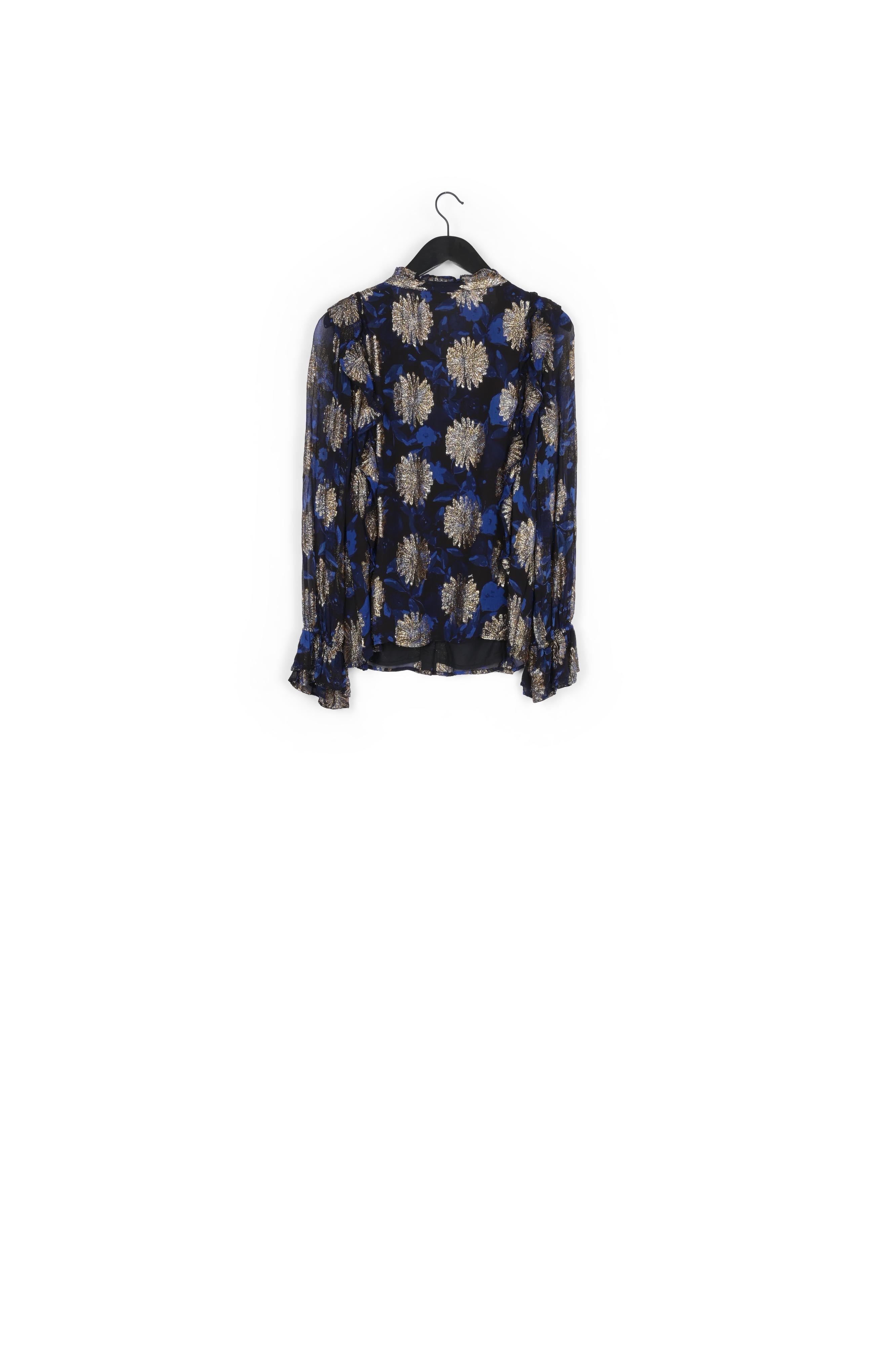 Maxime Festive Blouse Fabienne chapot - second hand
