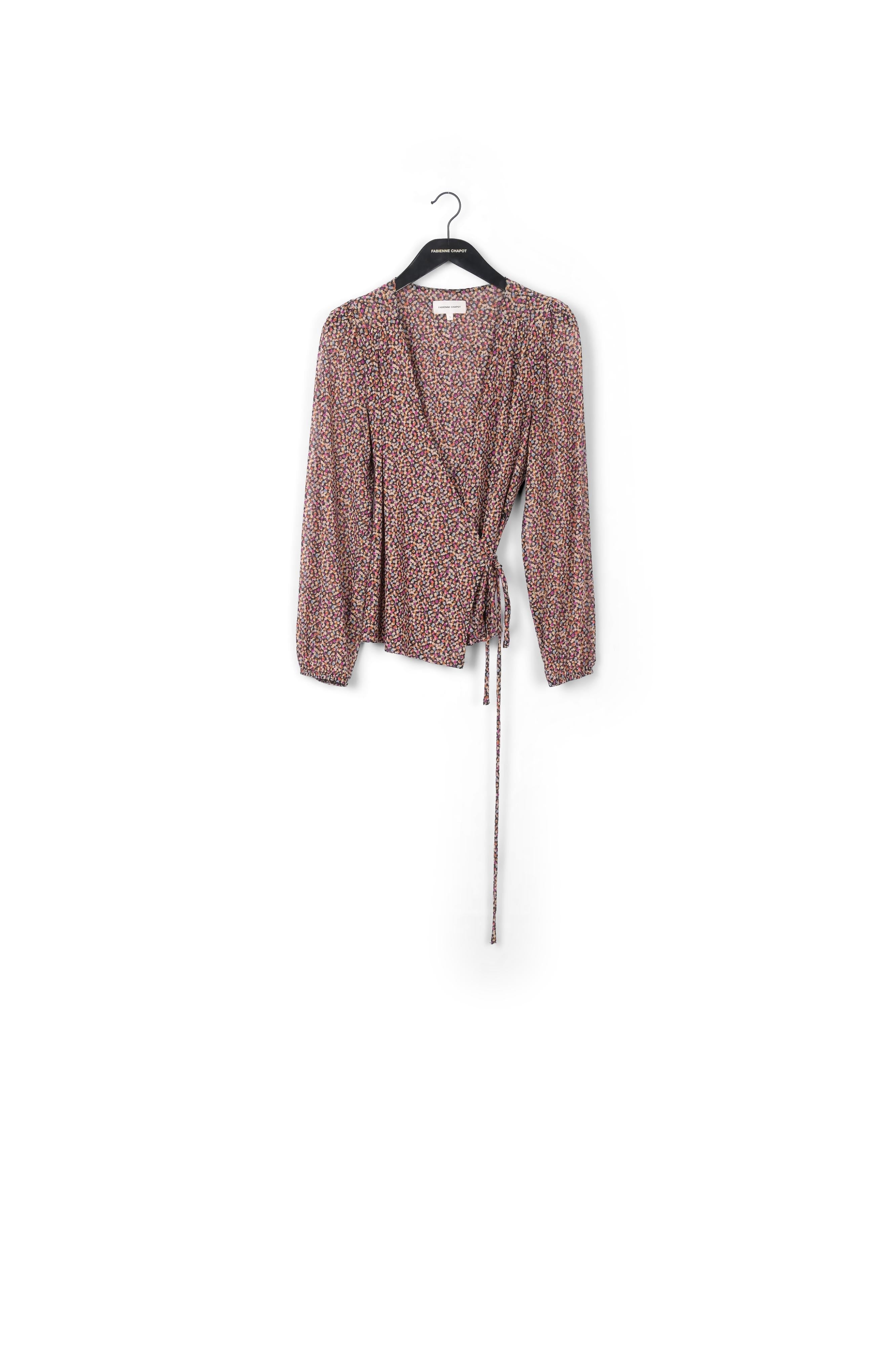 Levi Top Fabienne chapot - second hand
