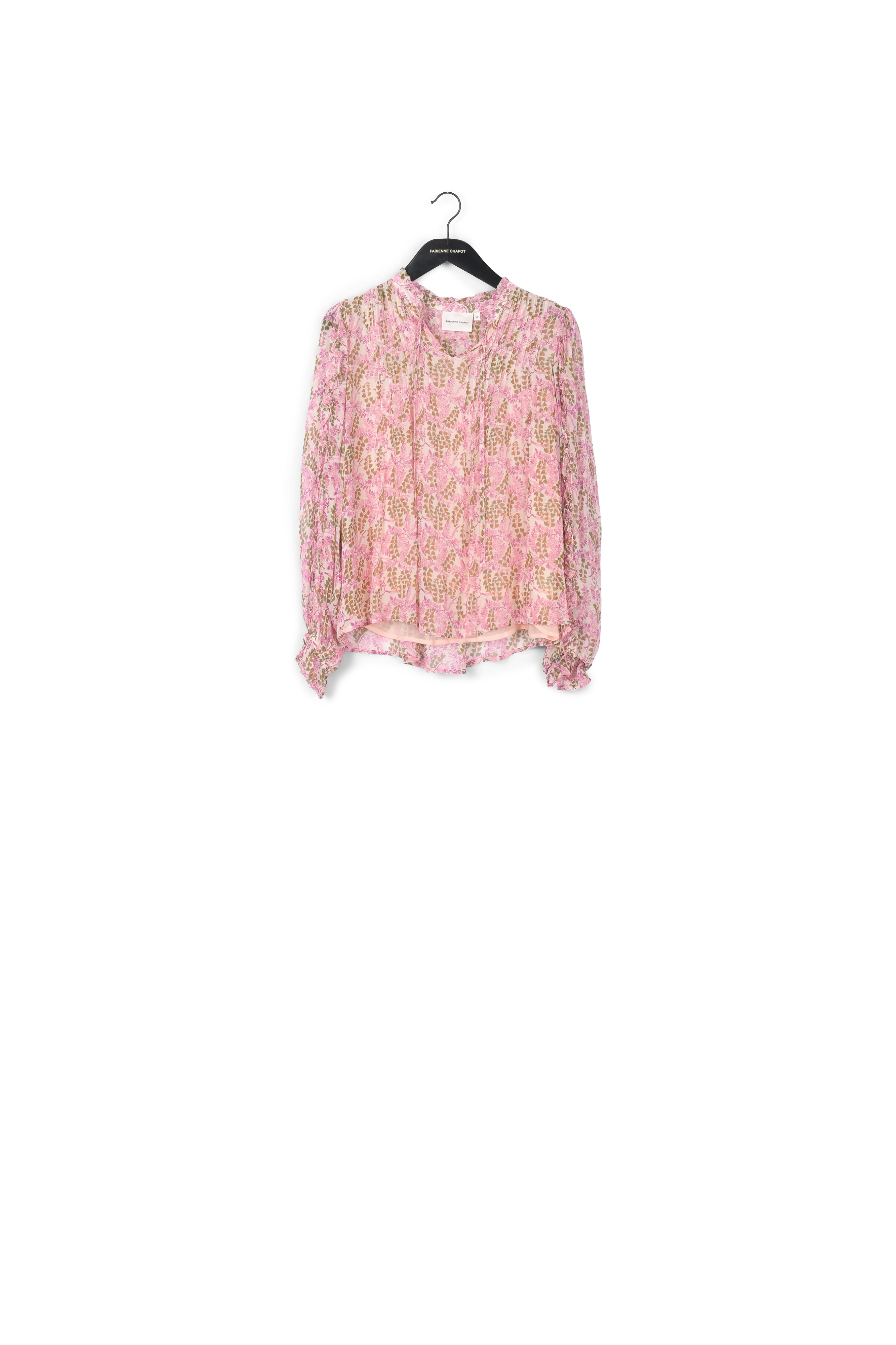 Hanni Top Fabienne chapot - second hand