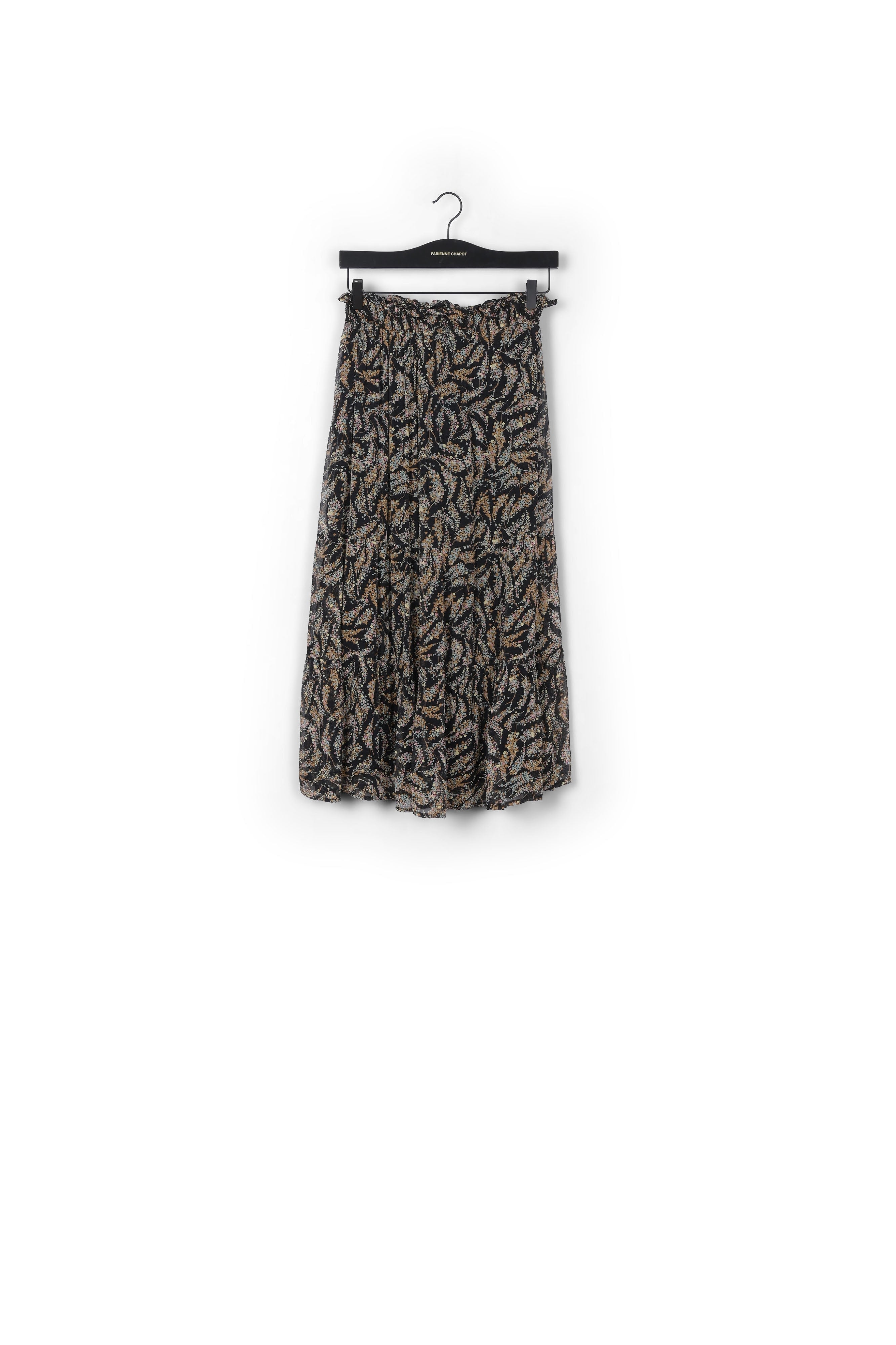 Louise Tess Skirt Fabienne chapot - second hand