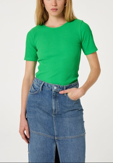 Tanja T-shirt Fabienne chapot - second hand