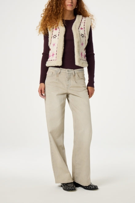 Timmy Gilet Fabienne chapot - second hand