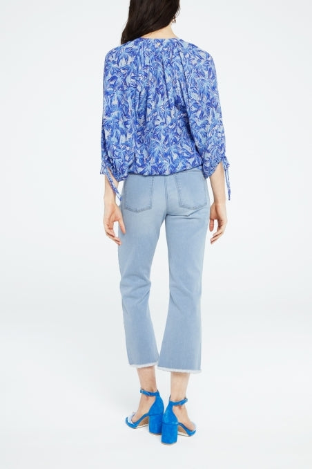 Cooper Blouse Fabienne chapot - second hand
