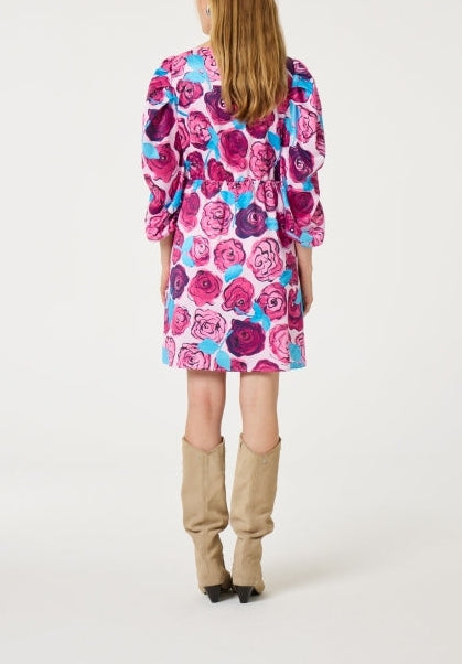 Sarina Dress Fabienne chapot - second hand