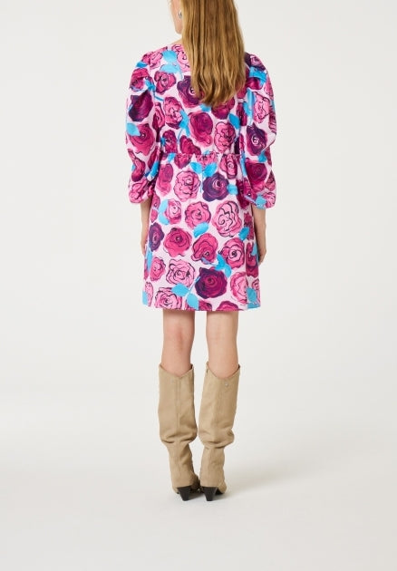 Sarina Dress Fabienne chapot - second hand