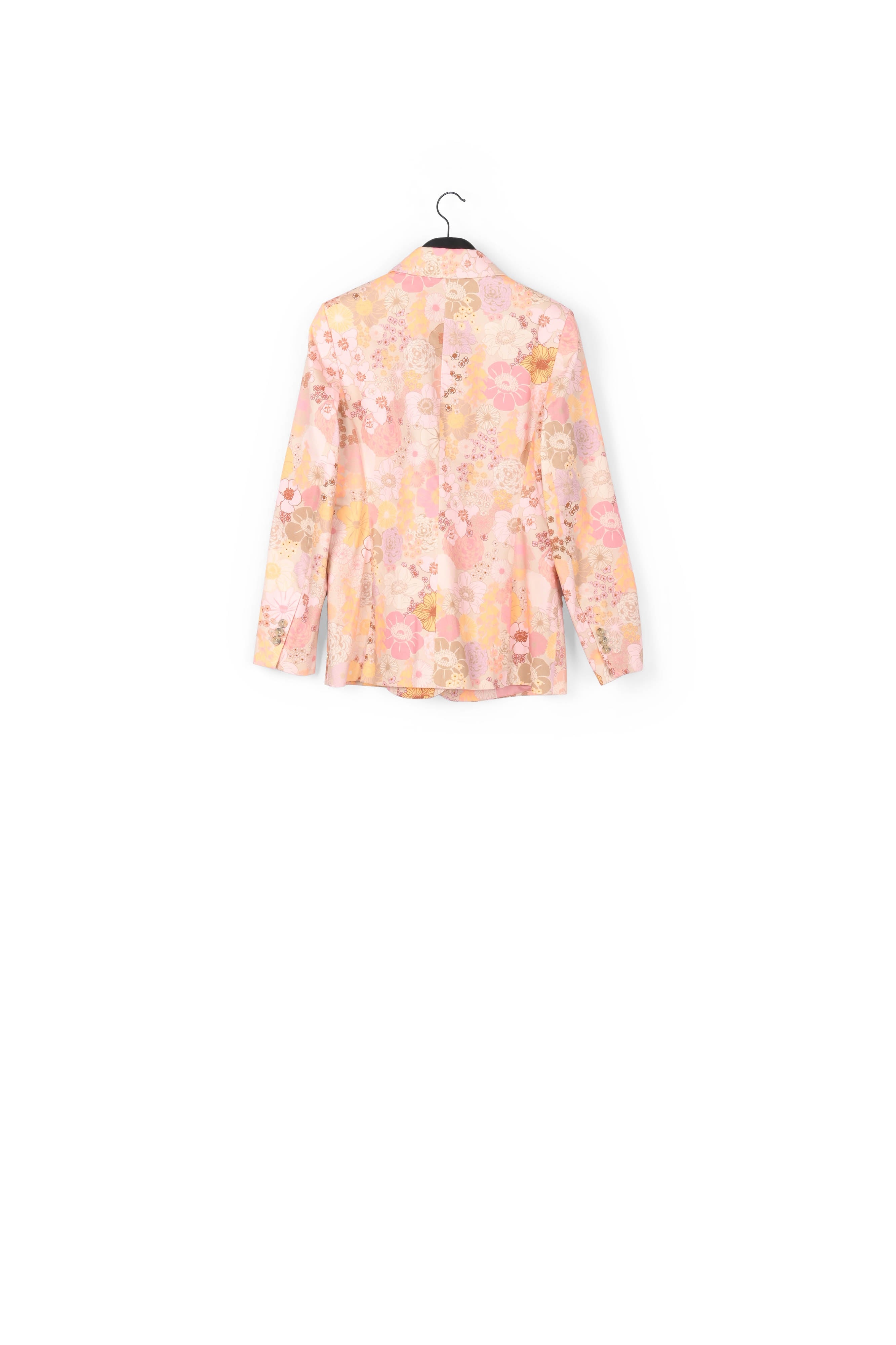 City Blazer Fabienne chapot - second hand