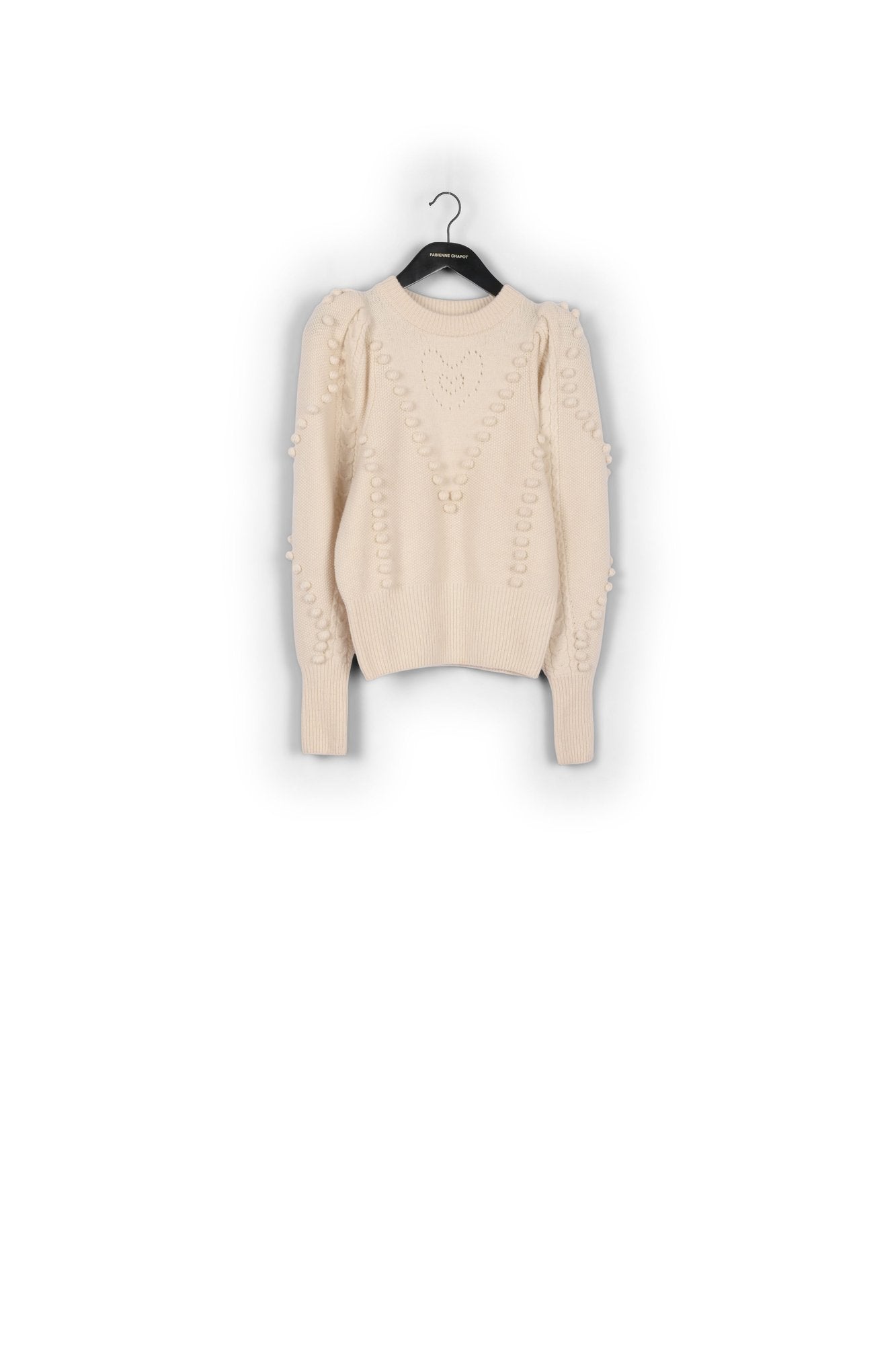 Poppy Pullover Fabienne chapot - second hand