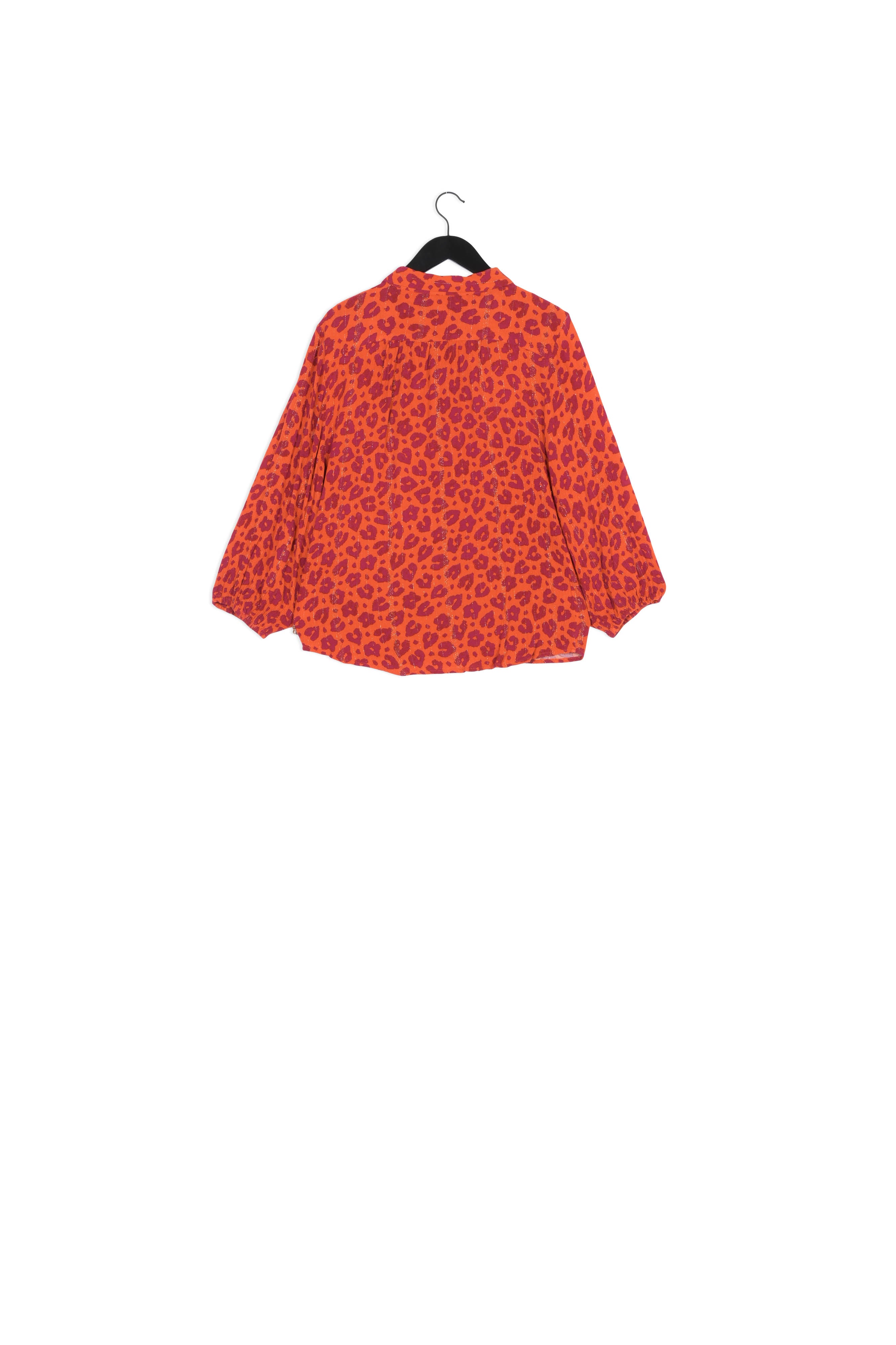 Miranda Blouse Fabienne chapot - second hand