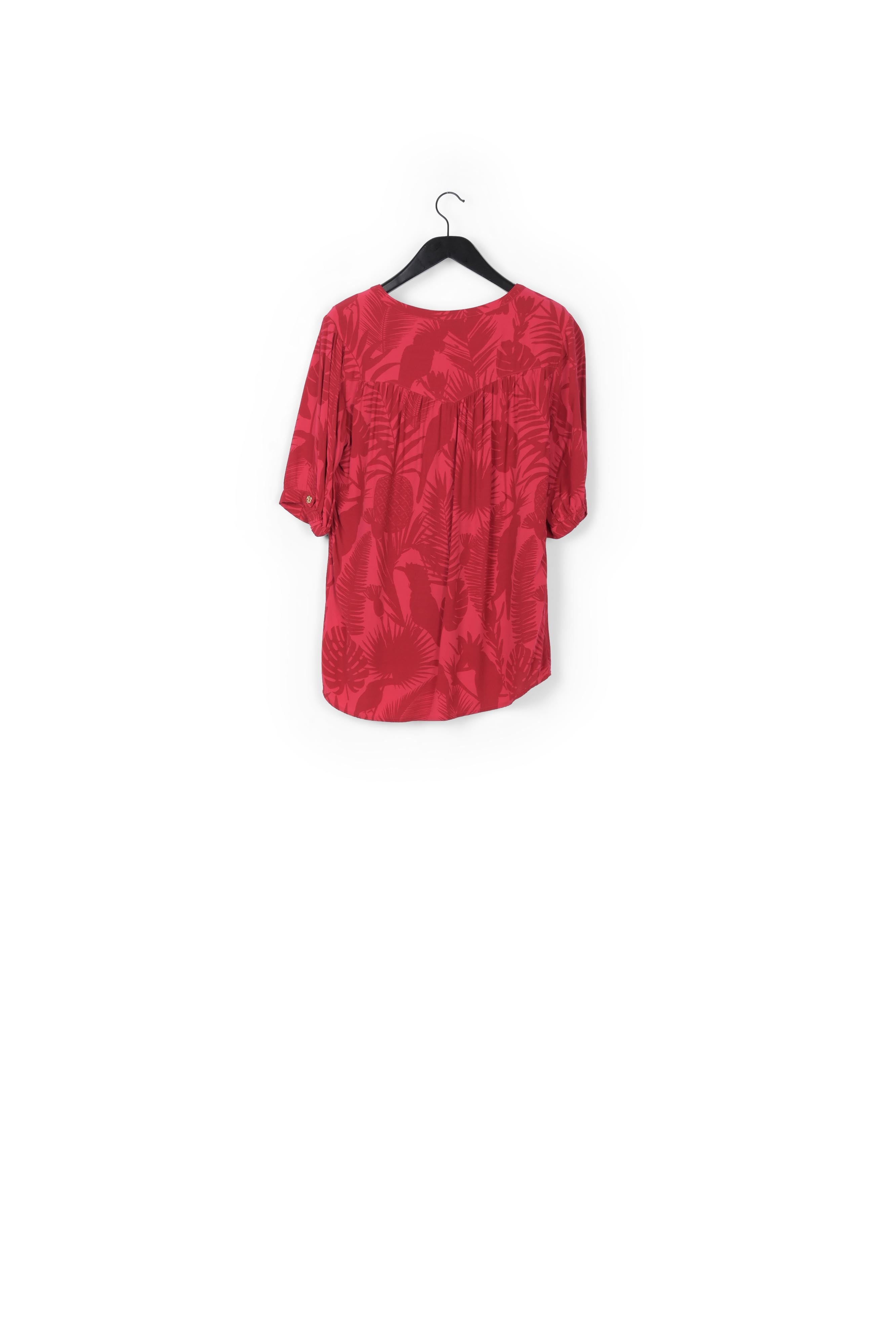Stef Isa Blouse Fabienne chapot - second hand