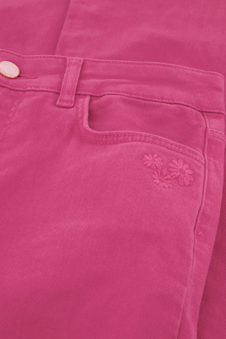 Eva Flare Fabienne chapot - second hand