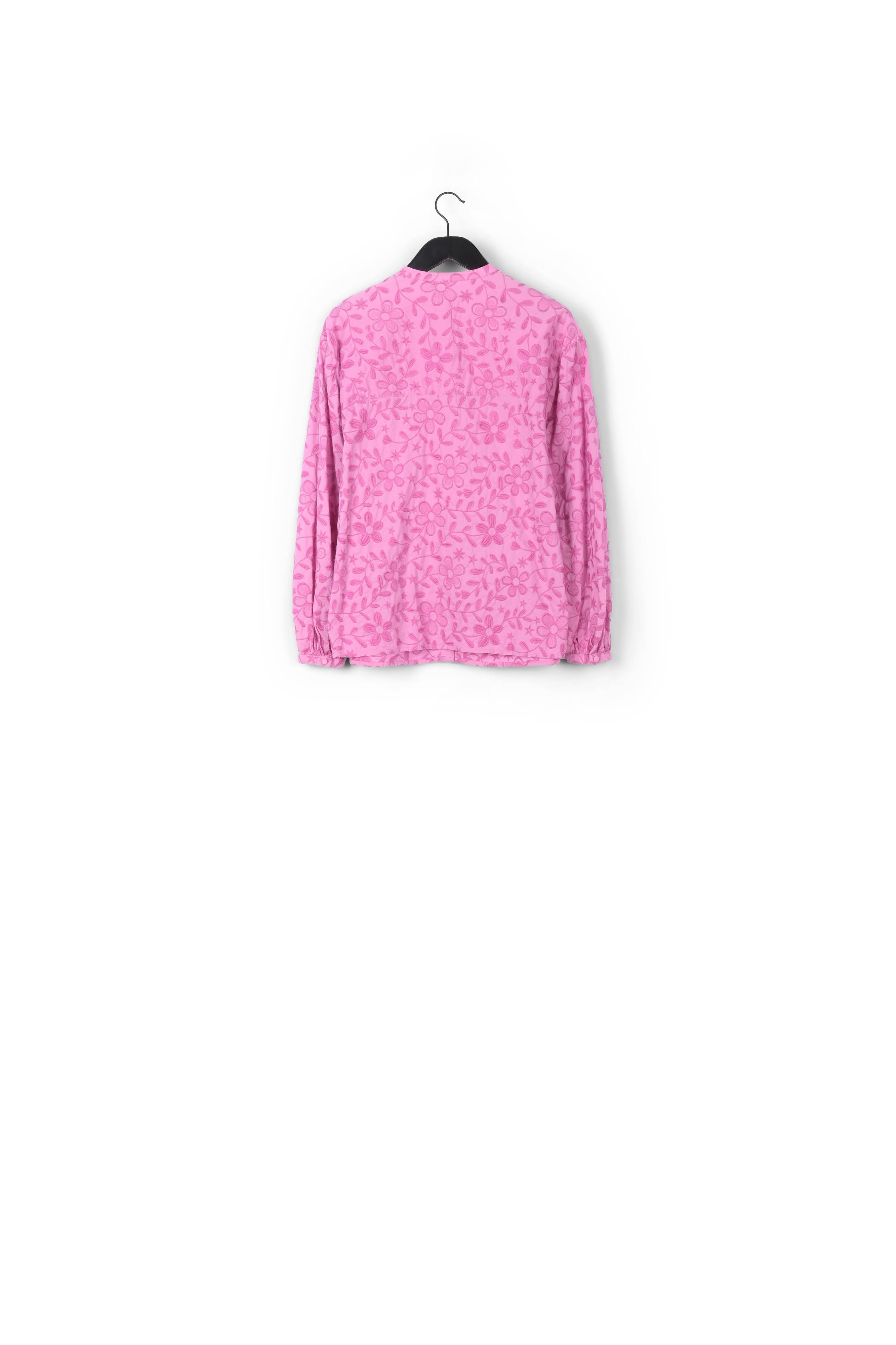 Belle Blouse Fabienne chapot - second hand