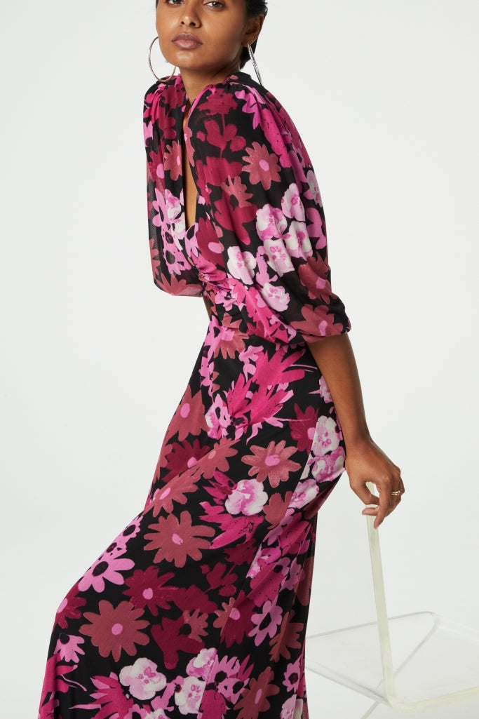 Welma Dress Fabienne chapot - second hand