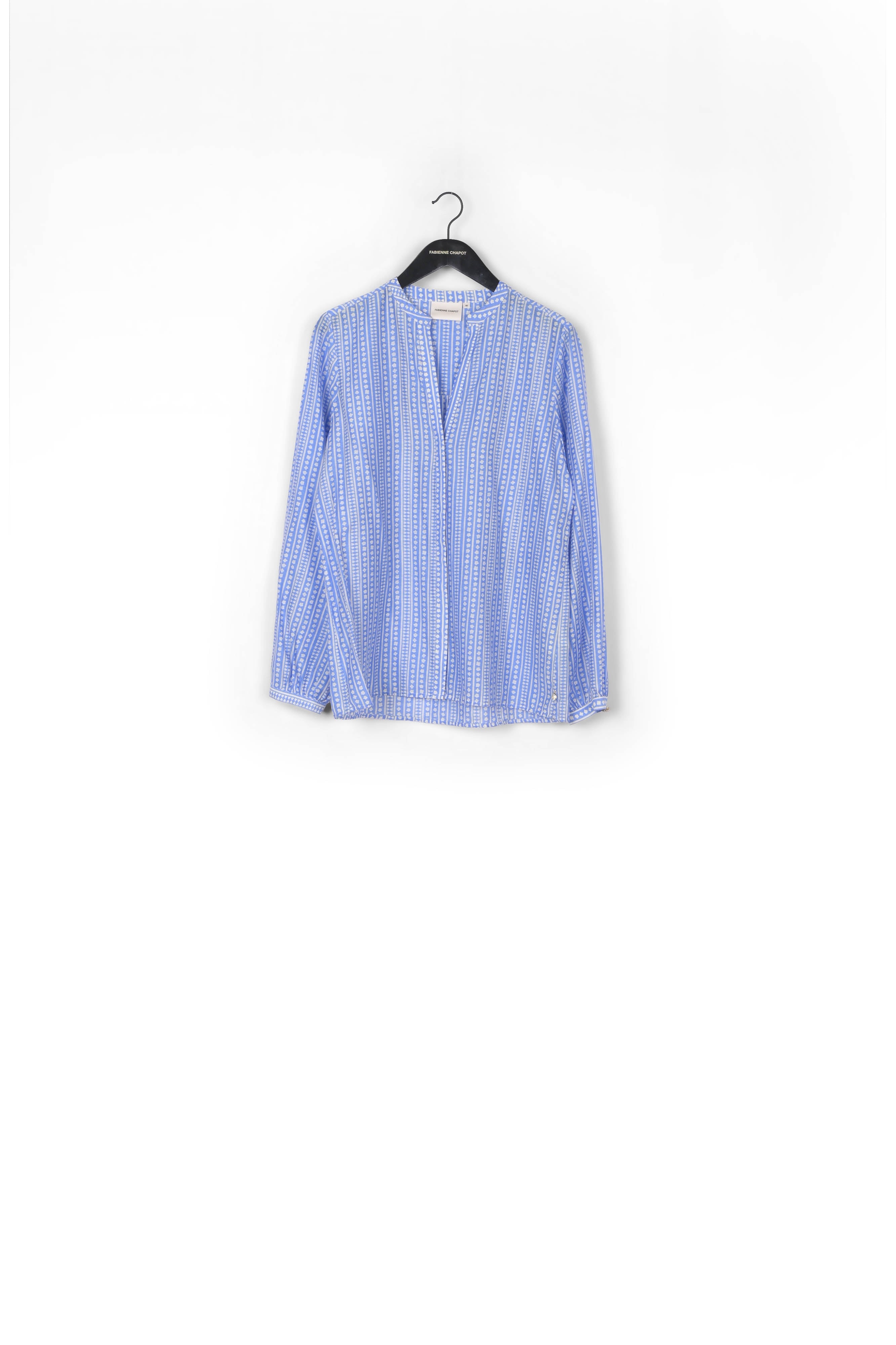Frida Blouse Fabienne chapot - second hand