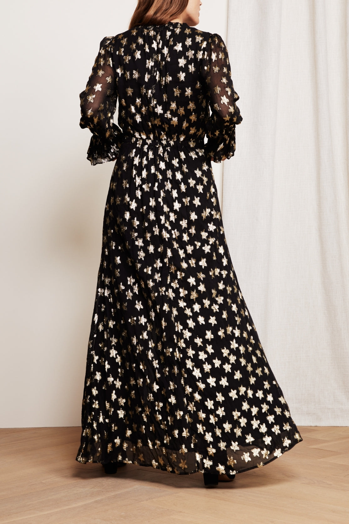 Maxime Dress Fabienne chapot - second hand