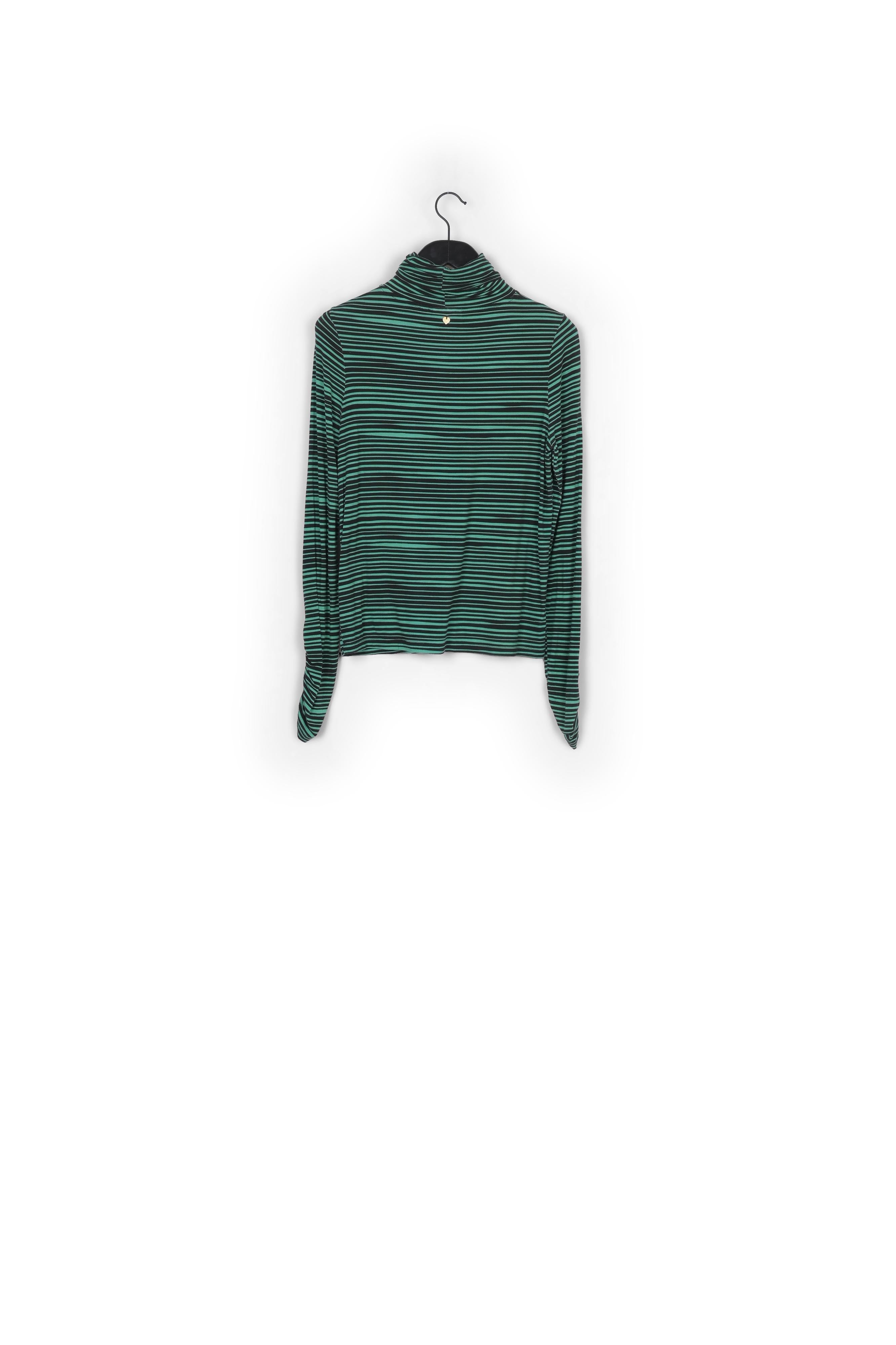 Jade Top Fabienne chapot - second hand